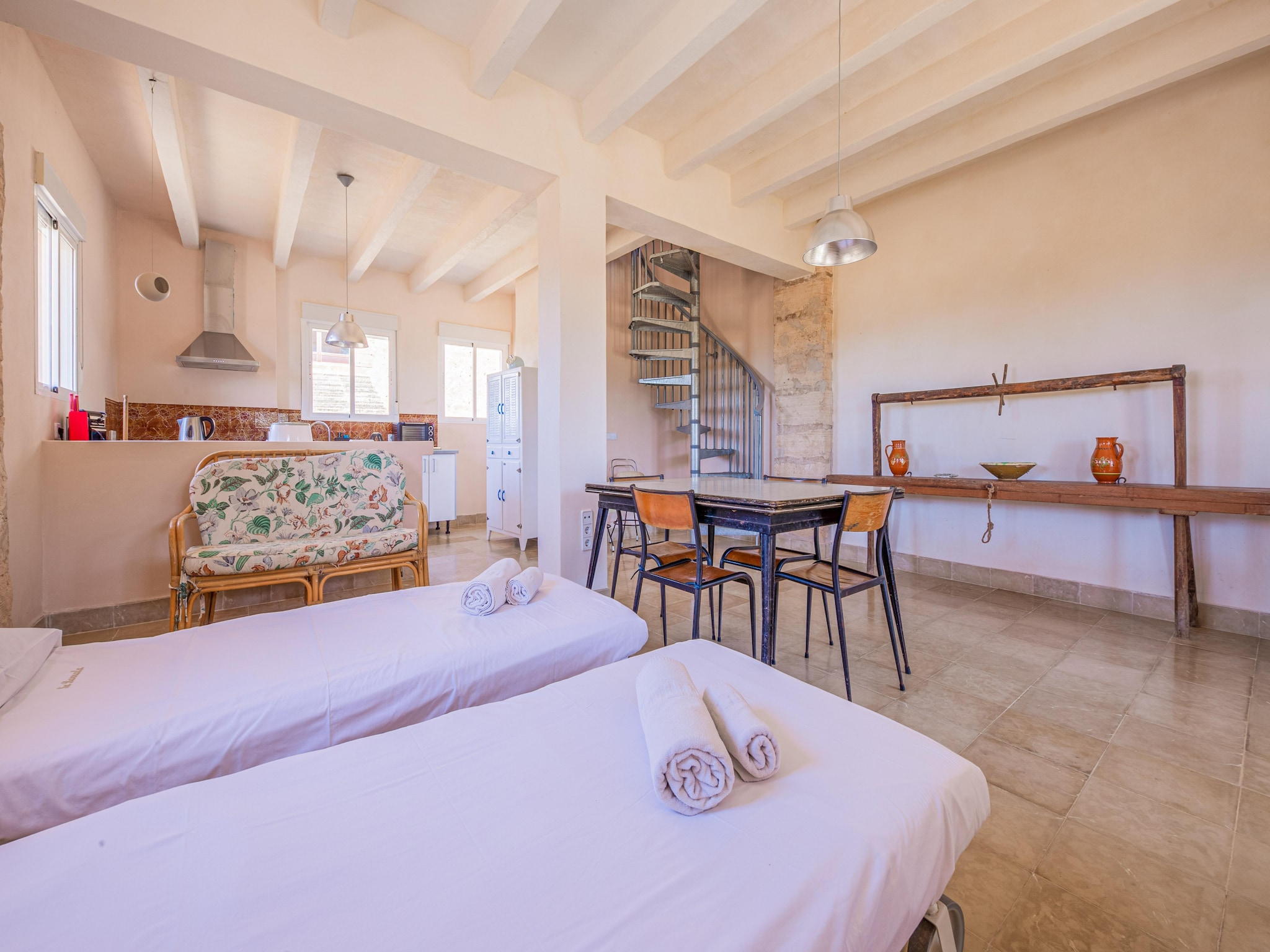 Ferienhaus Casa Duplex