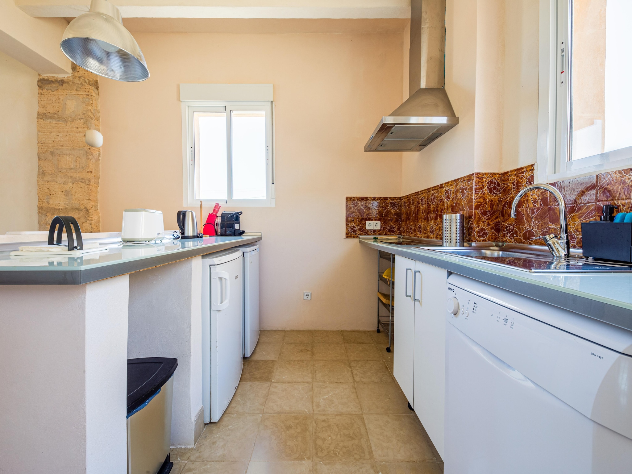 Ferienhaus Casa Duplex