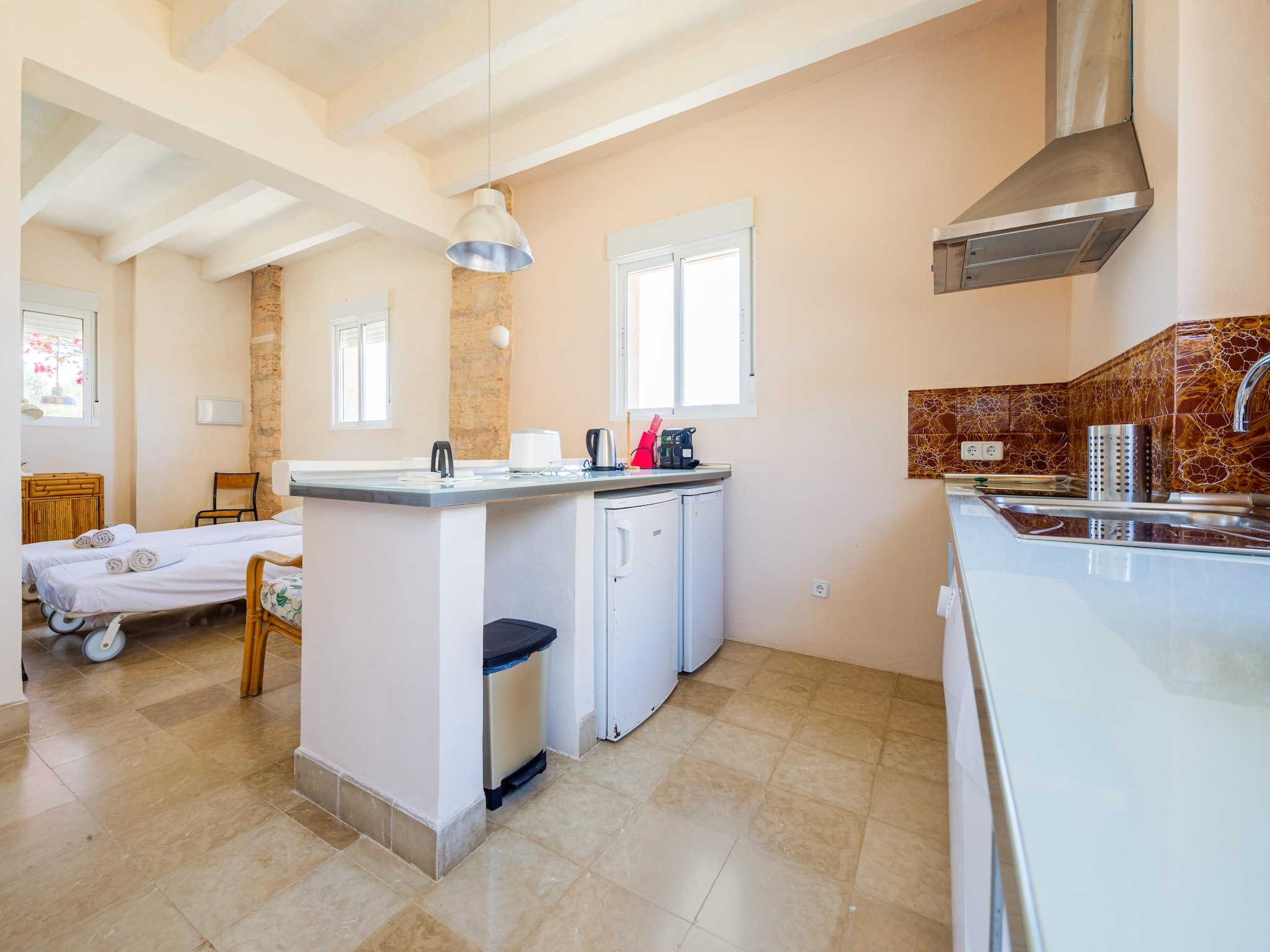 Ferienhaus Casa Duplex