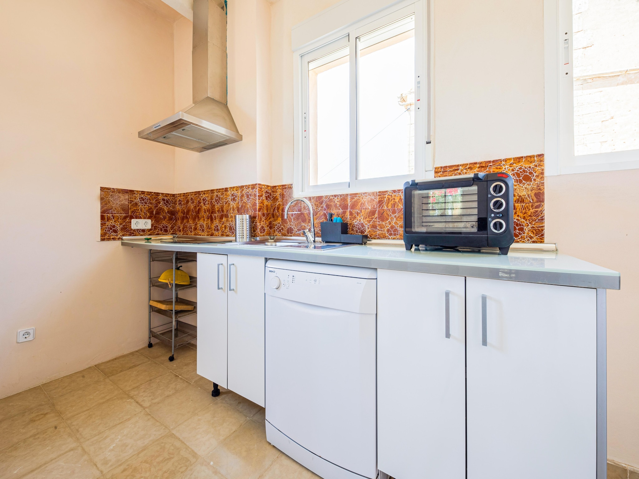 Ferienhaus Casa Duplex