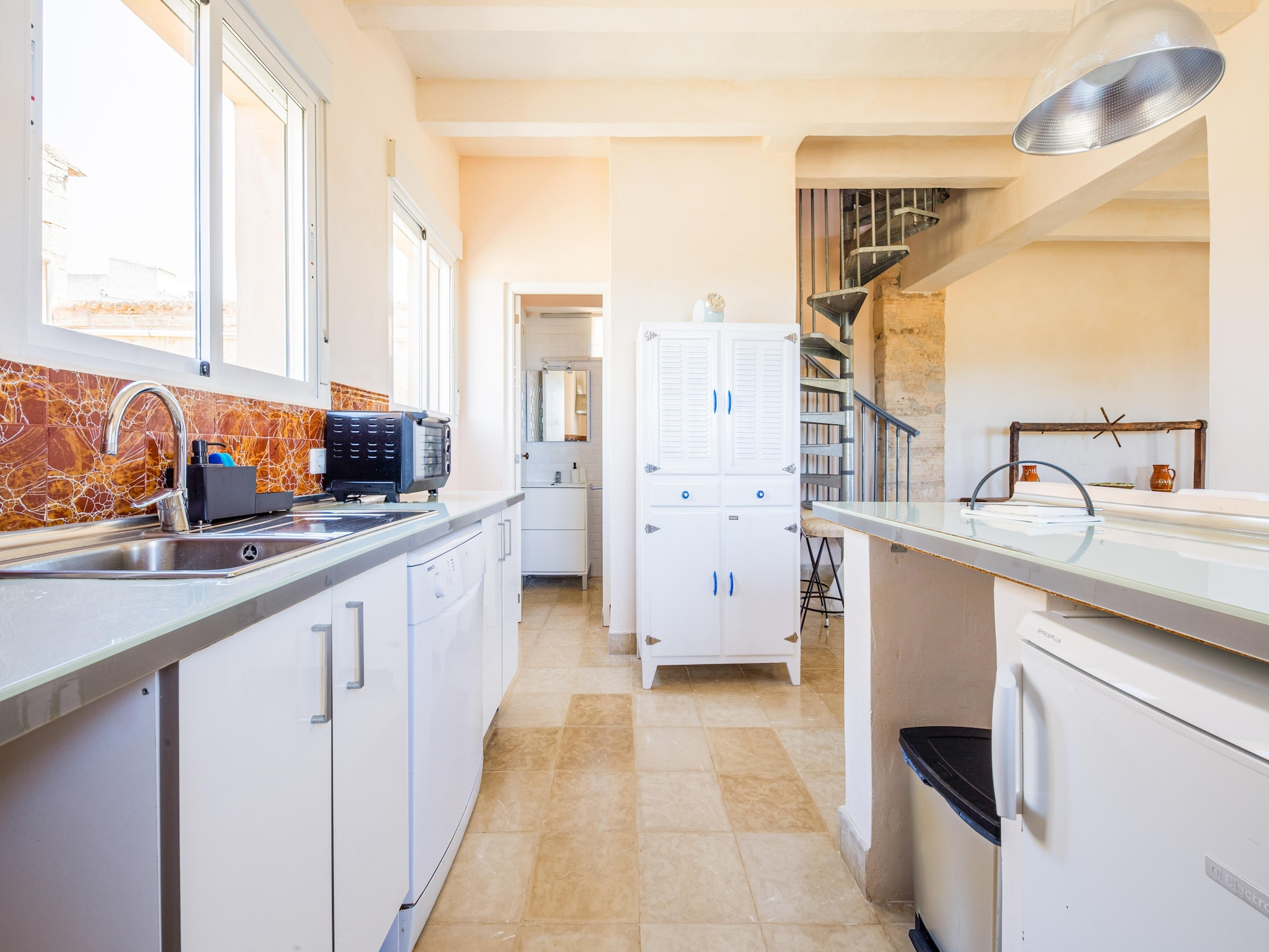 Ferienhaus Casa Duplex