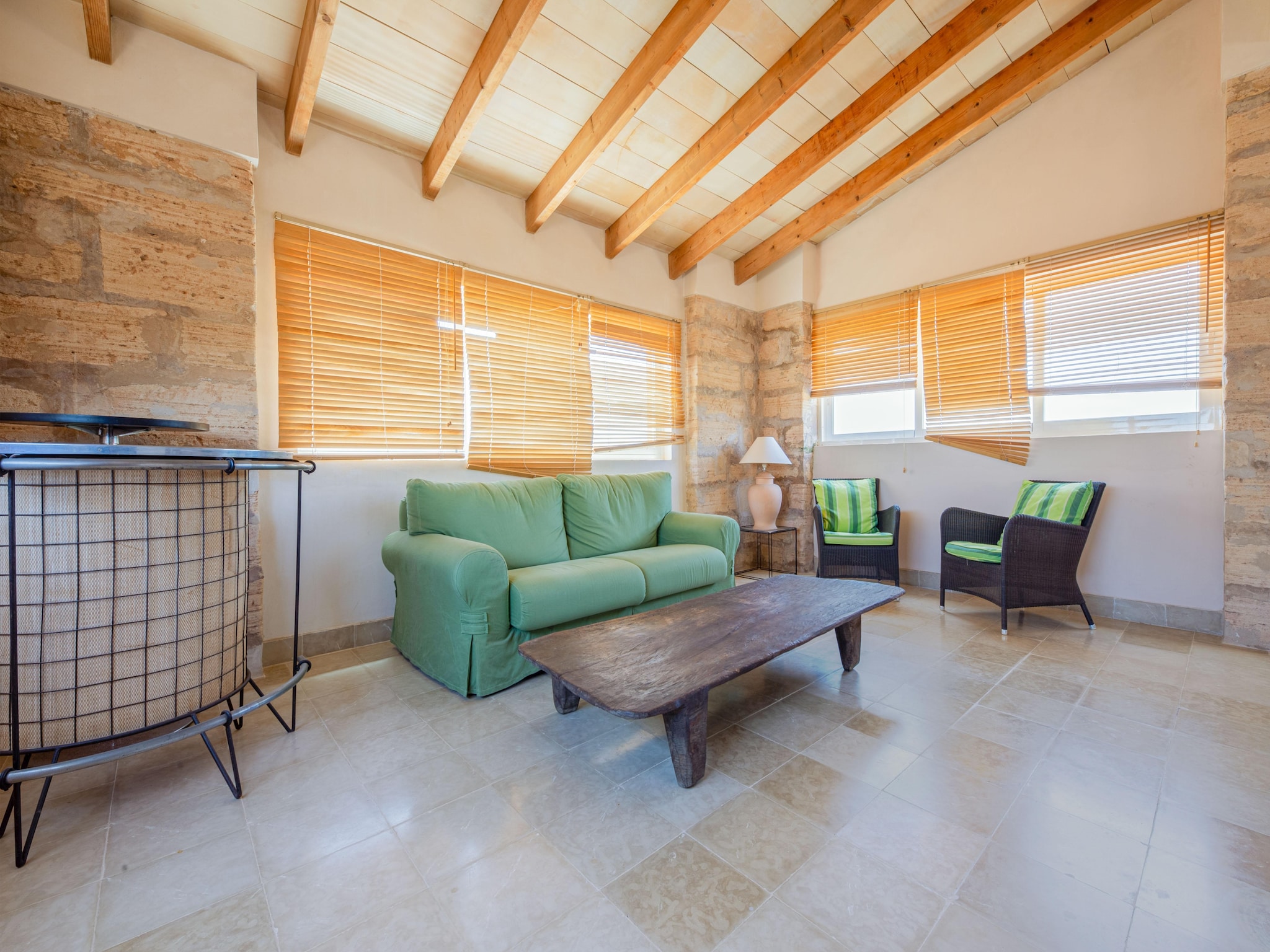 Ferienhaus Casa Duplex