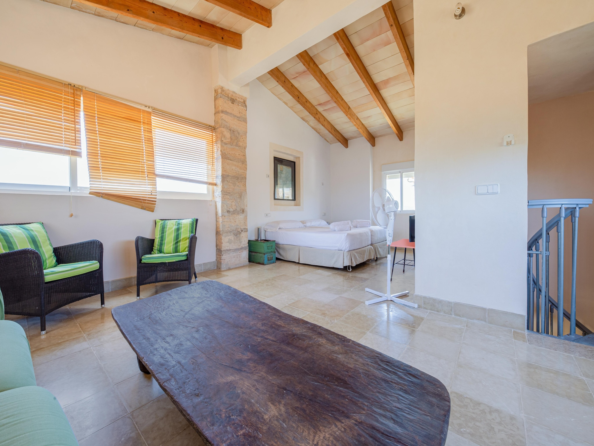 Ferienhaus Casa Duplex