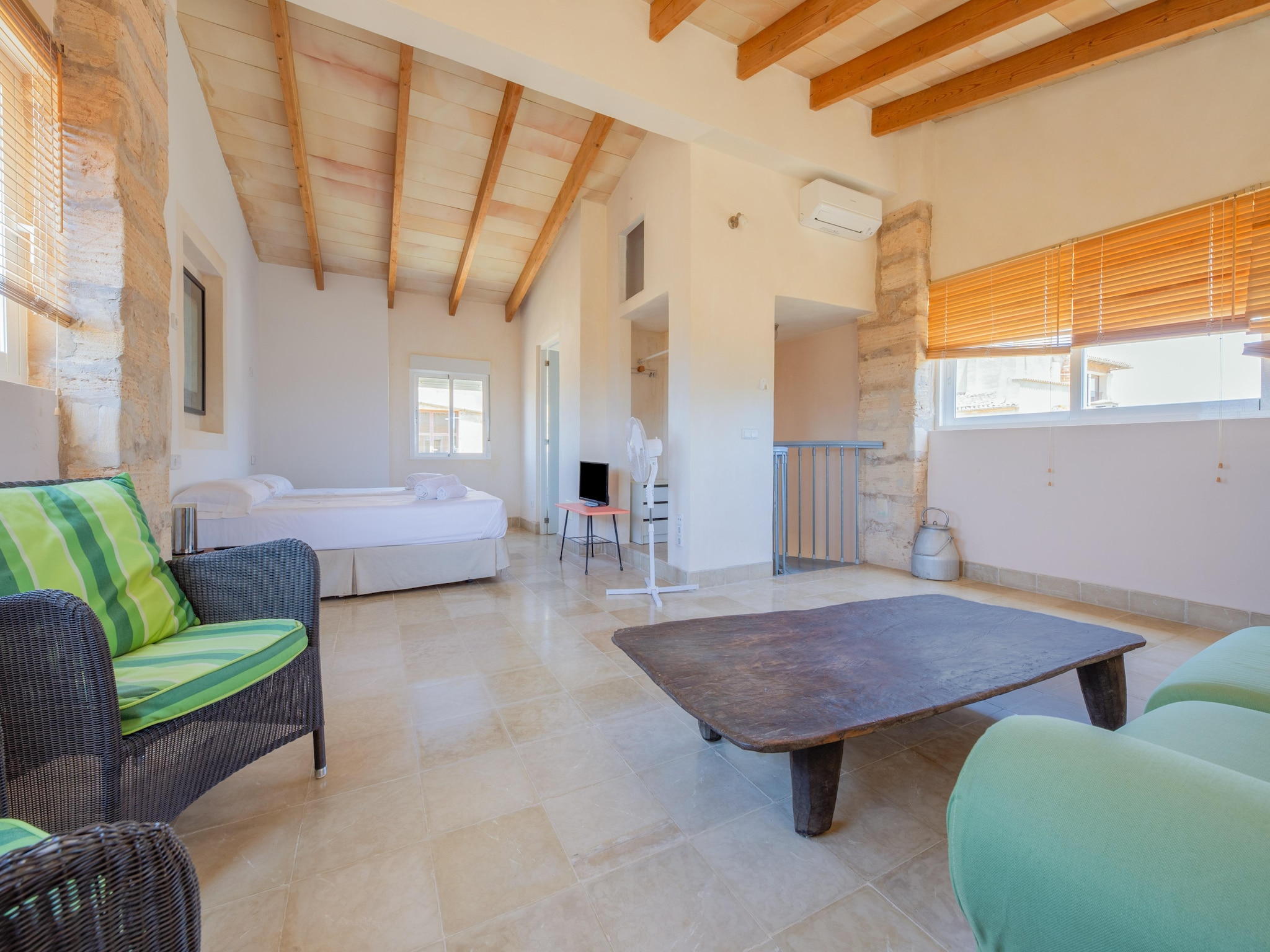 Ferienhaus Casa Duplex