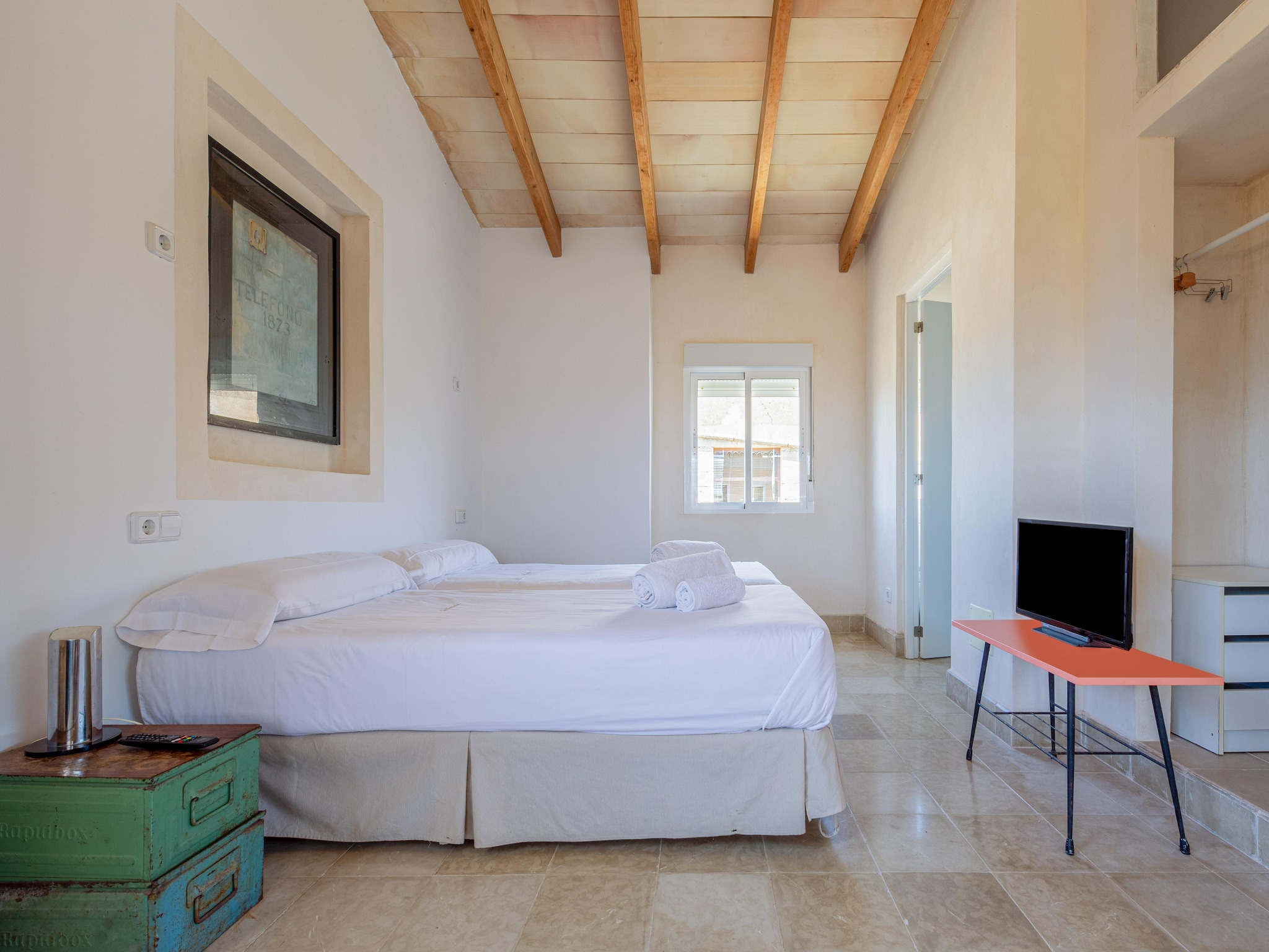 Ferienhaus Casa Duplex