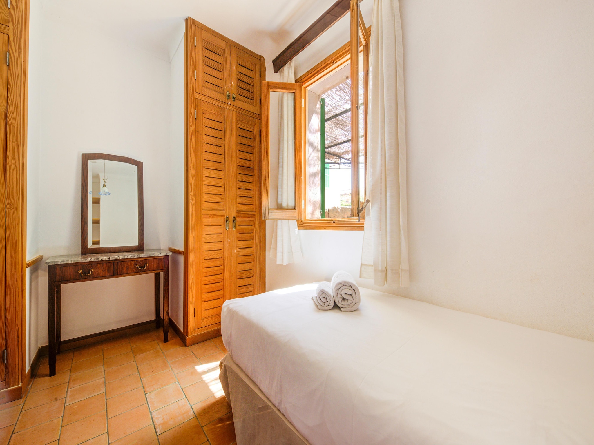 Ferienhaus Casa del Pagès