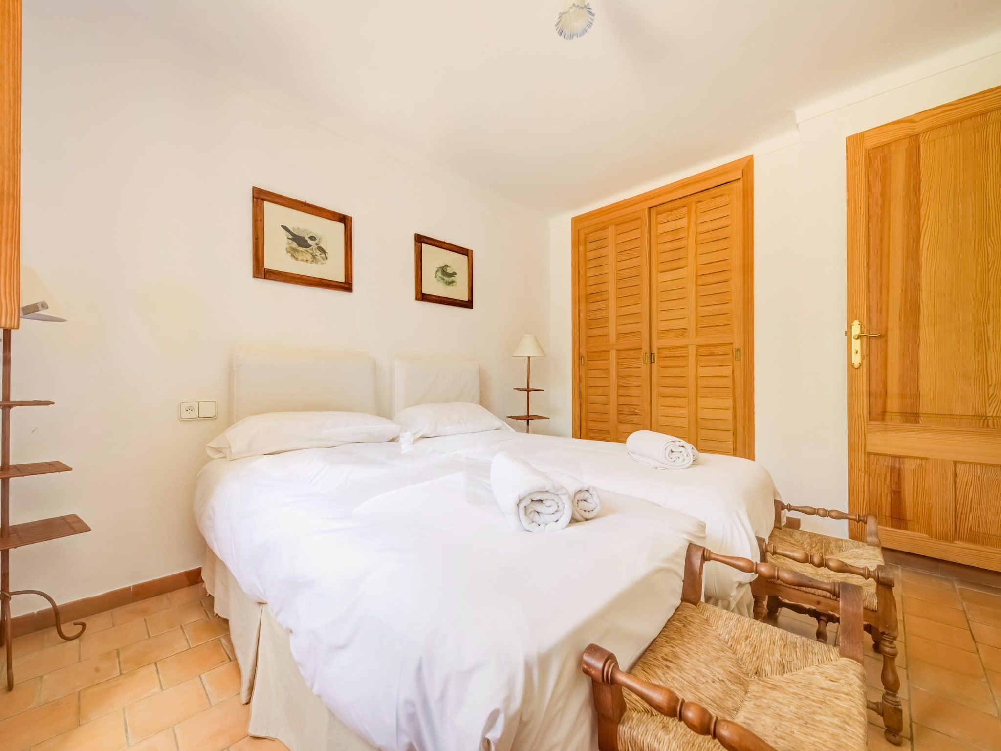 Ferienhaus Casa del Pagès