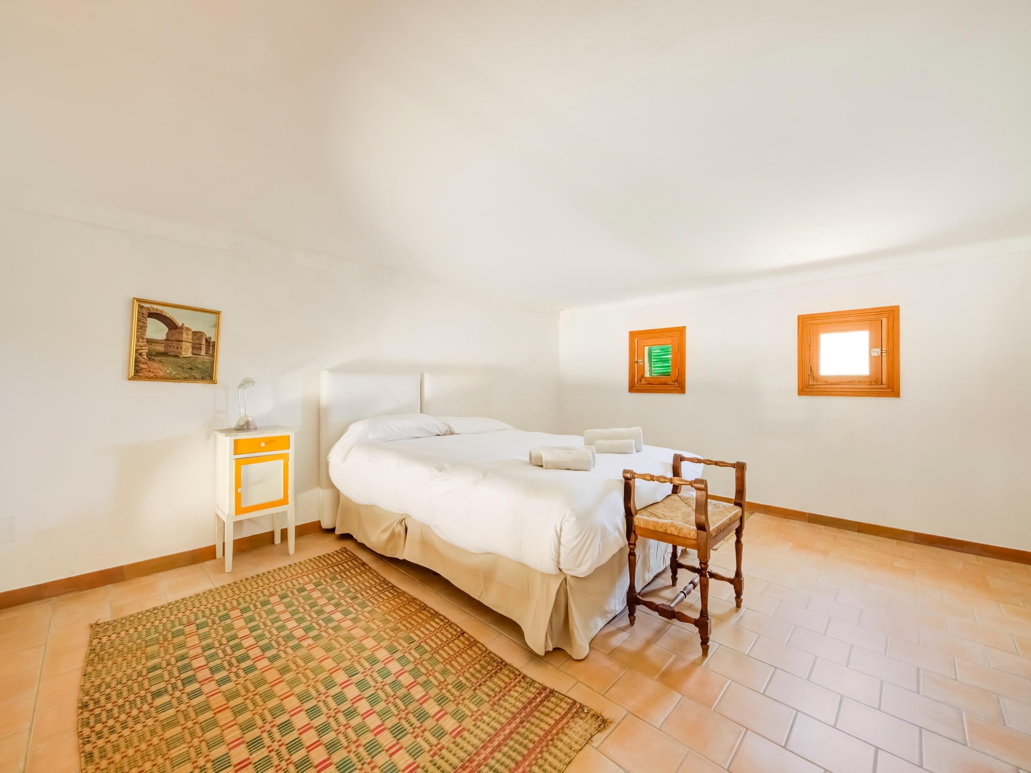 Ferienhaus Casa del Pagès