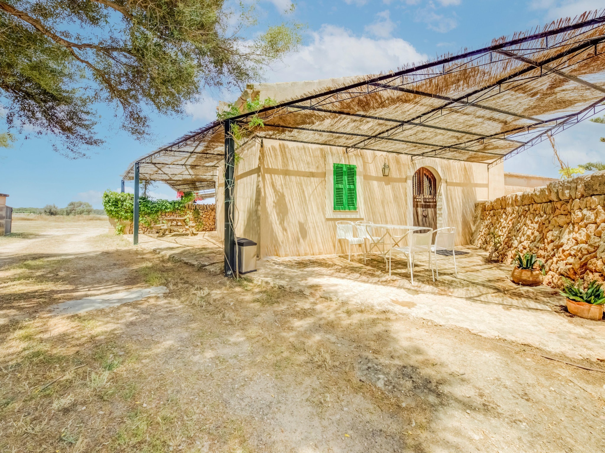 Ferienhaus Casa del Pagès