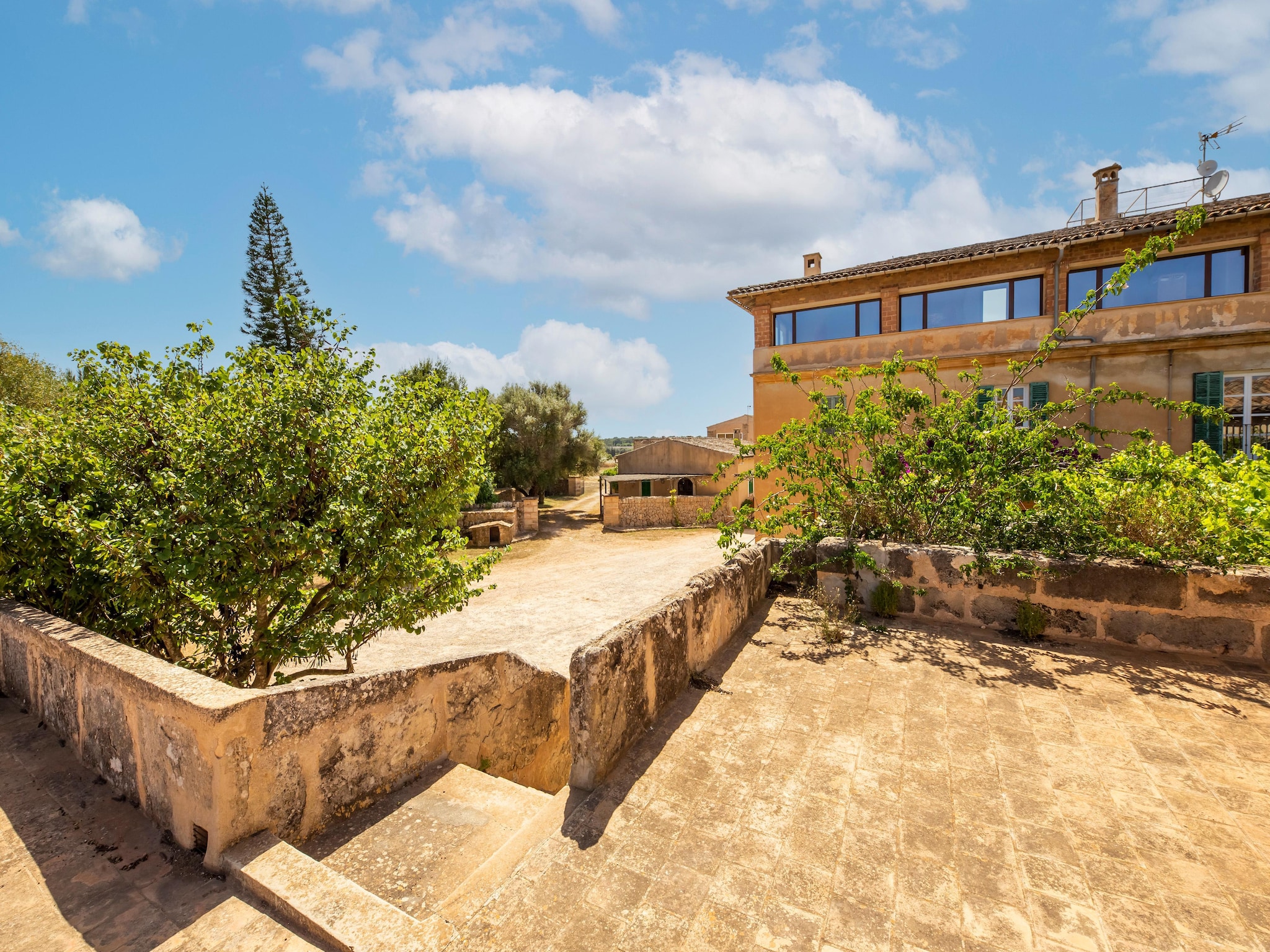 Ferienhaus Casa del Pagès