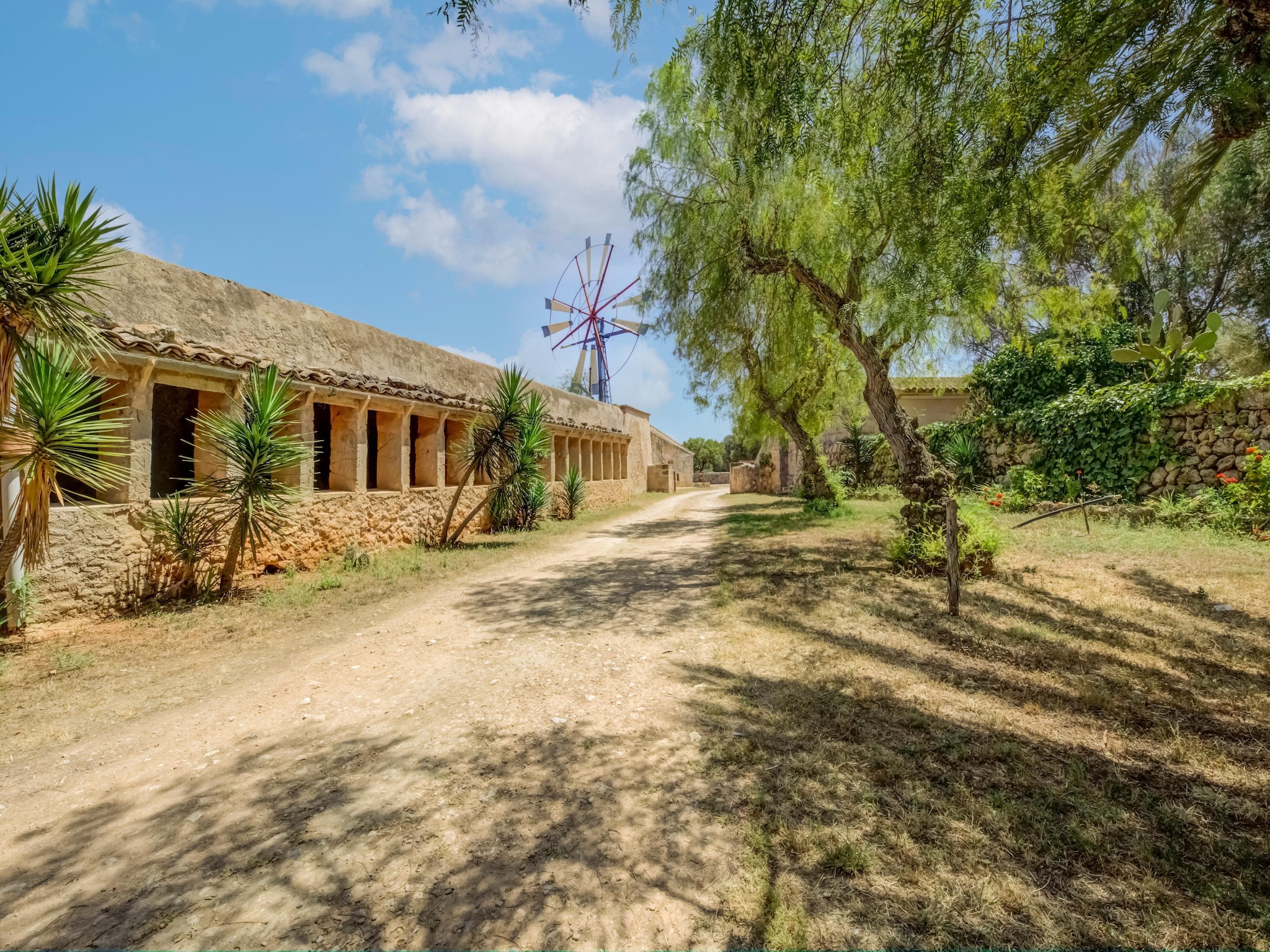Ferienhaus El Taller