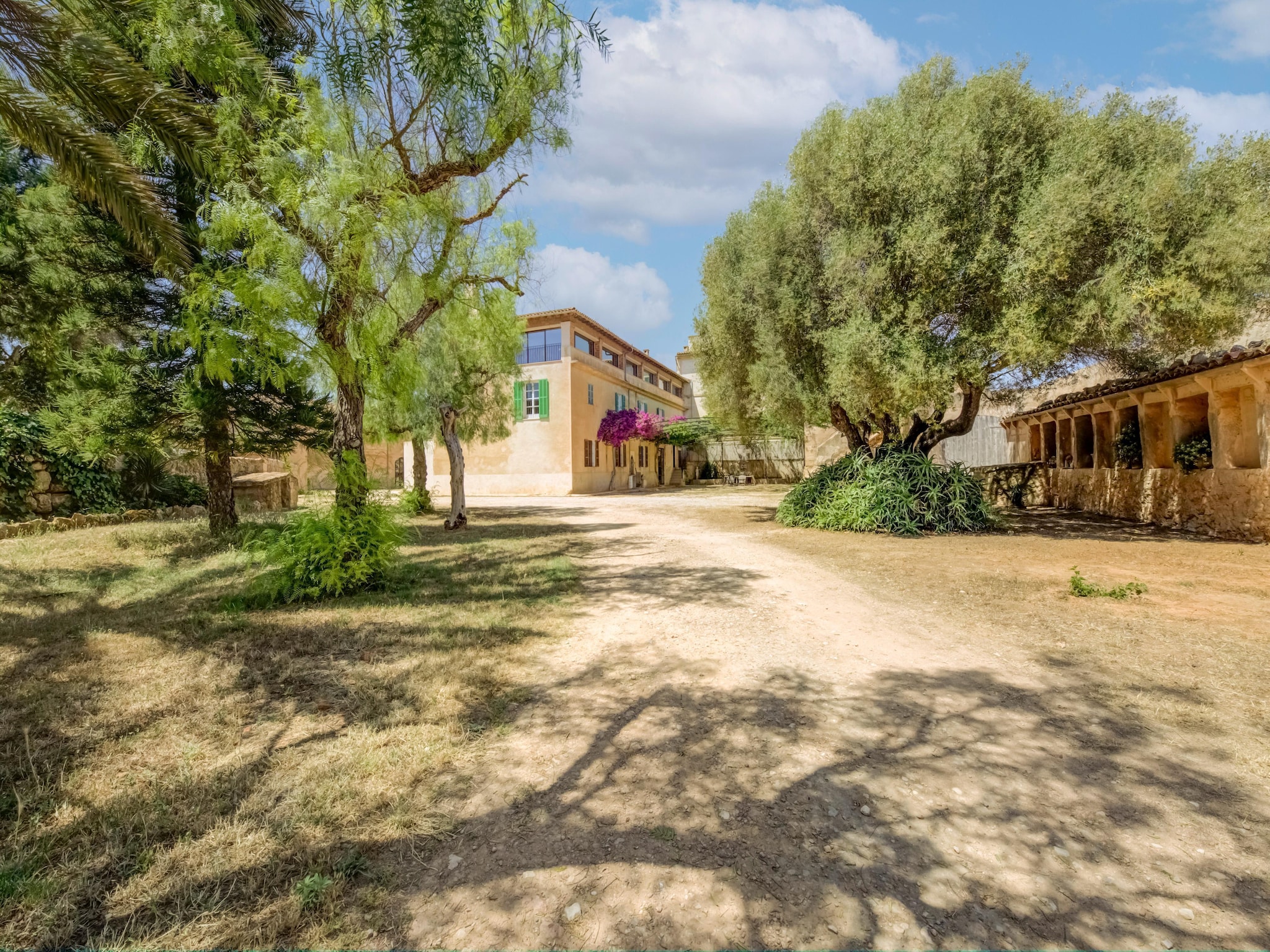 Ferienhaus El Taller