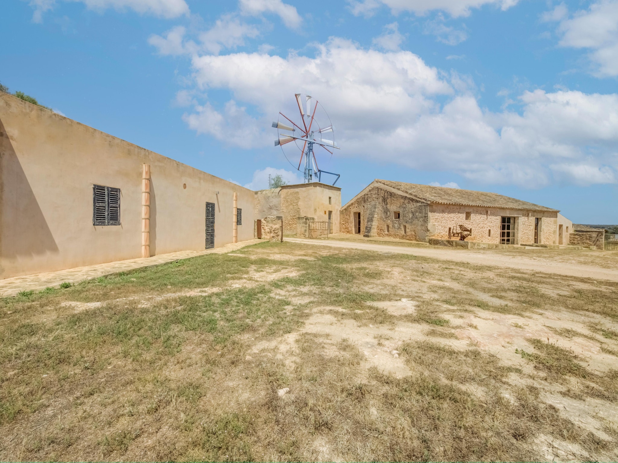 Ferienhaus El Taller
