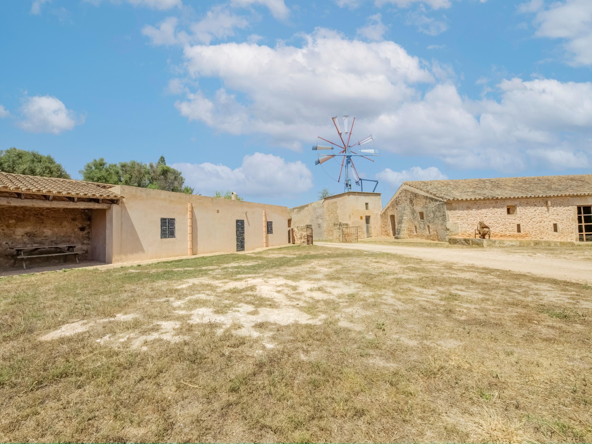 Ferienhaus El Taller