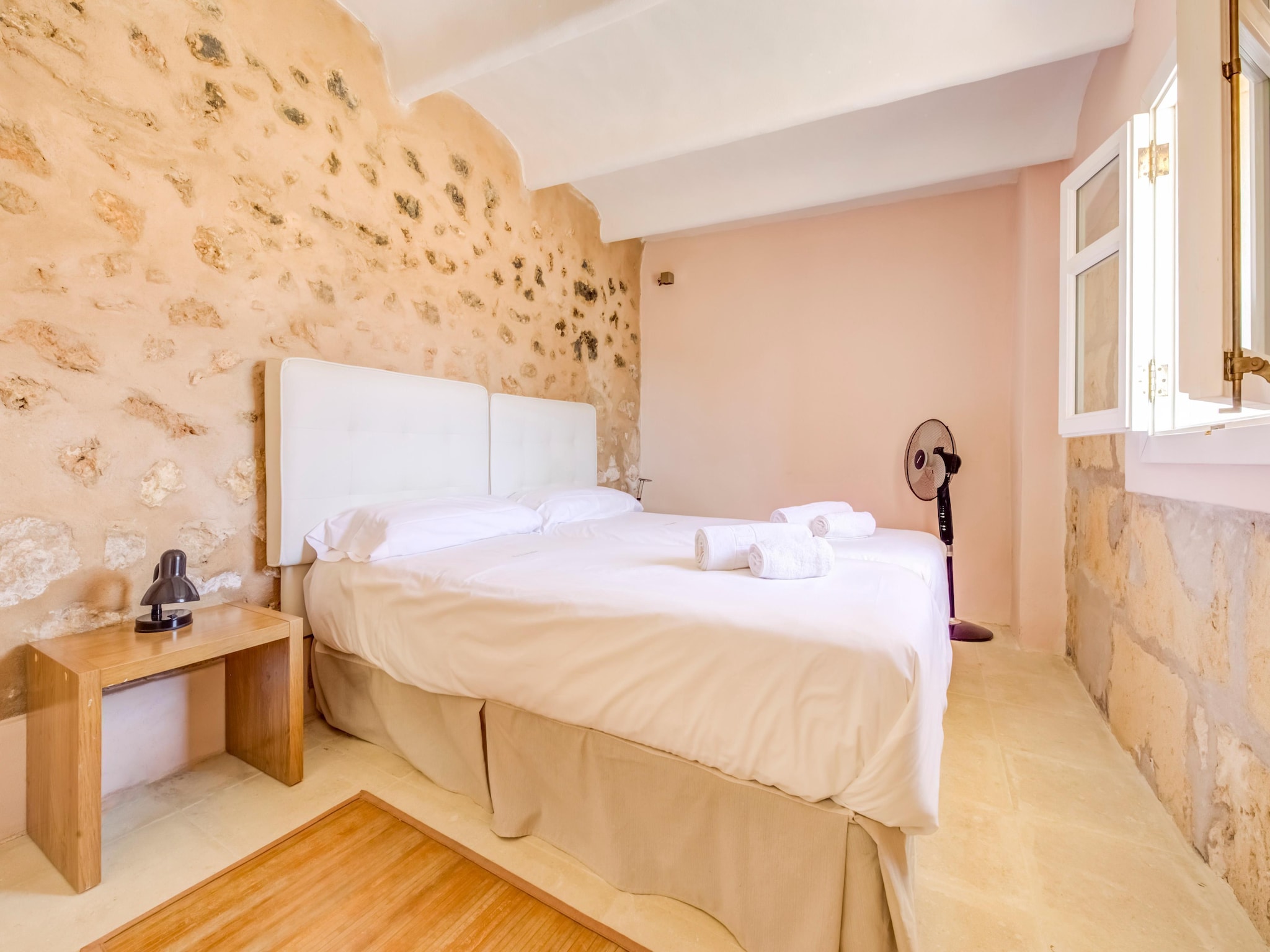 Ferienhaus El Taller