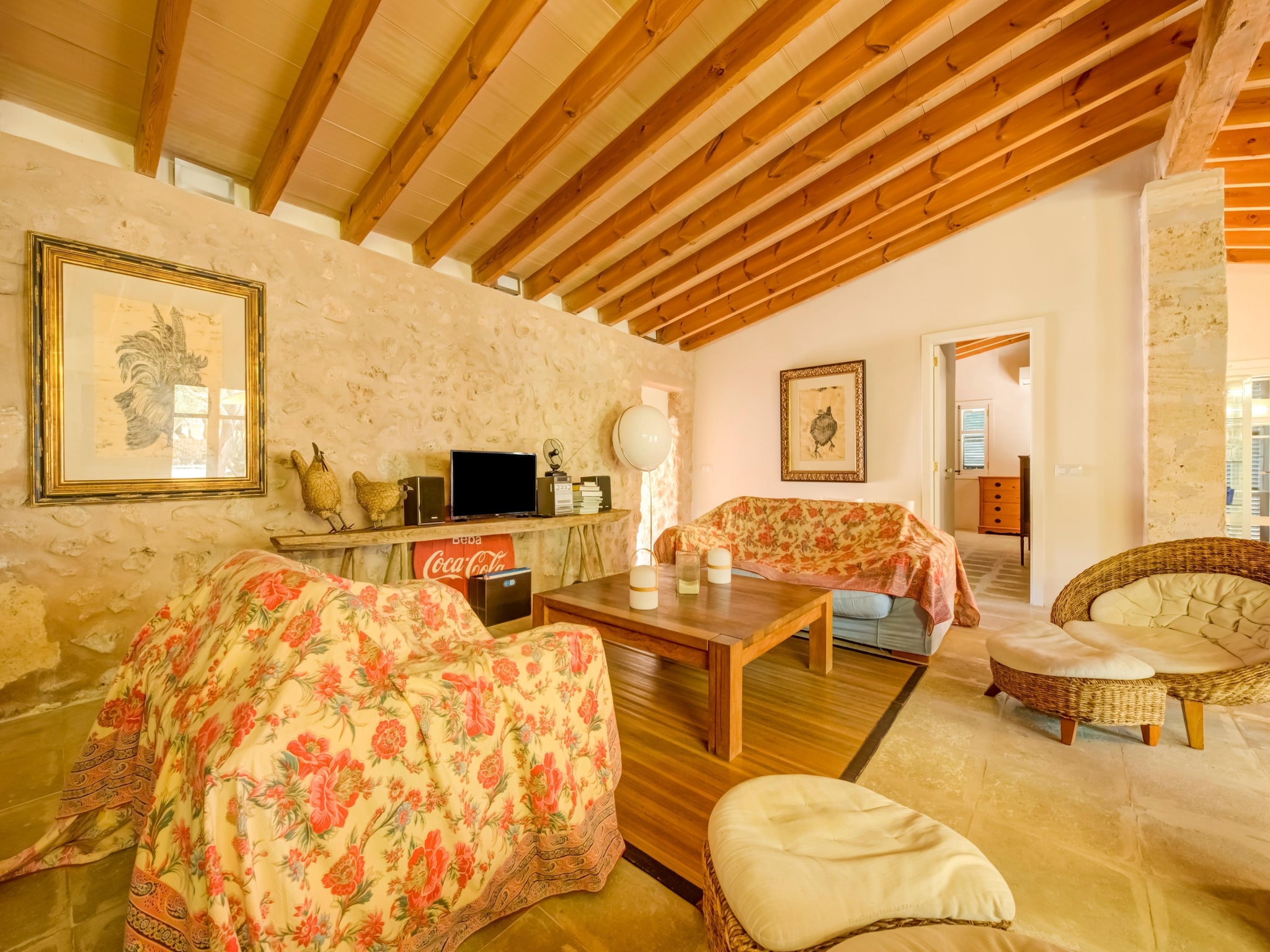 Ferienhaus El Taller