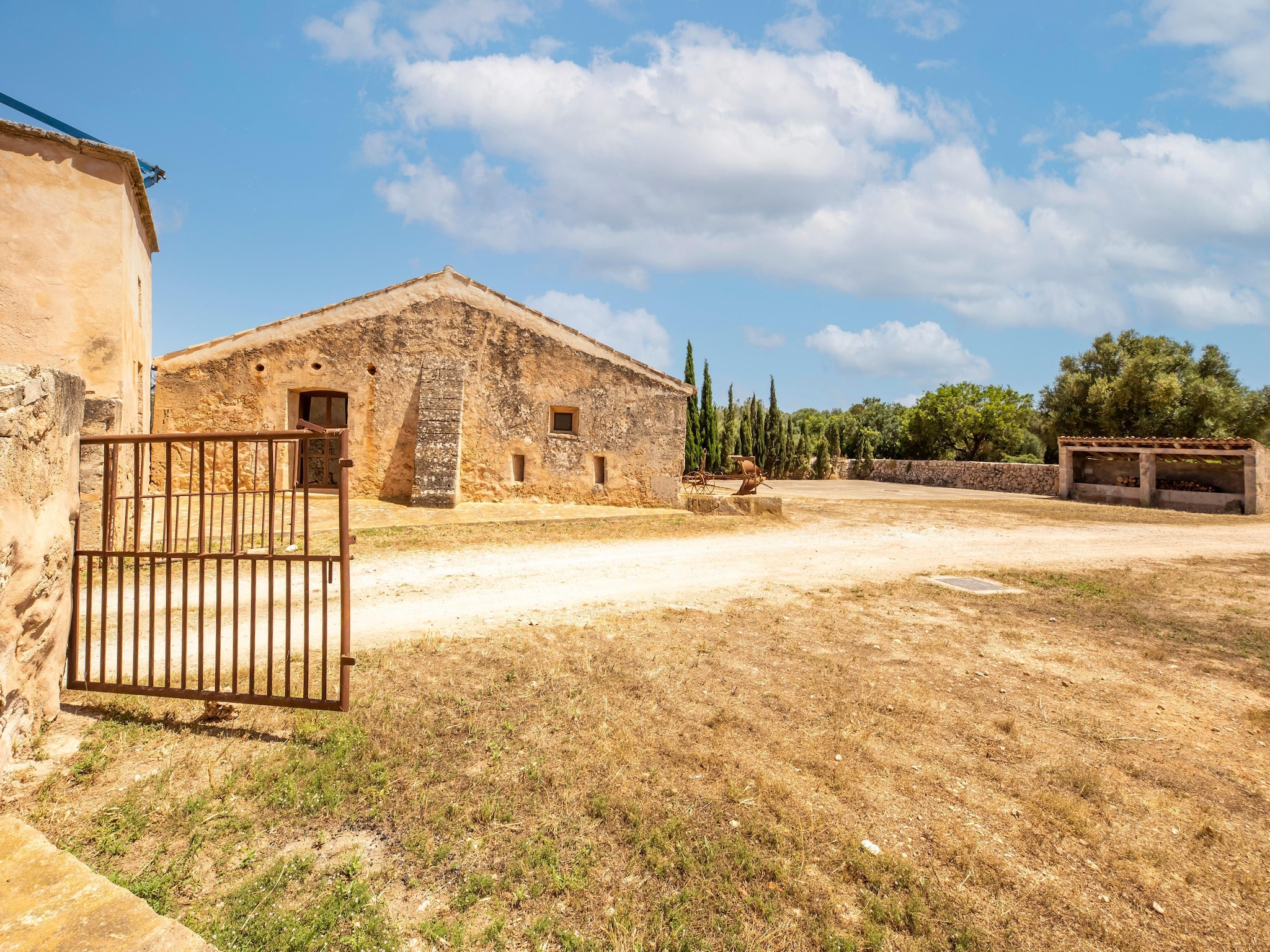Ferienhaus El Taller