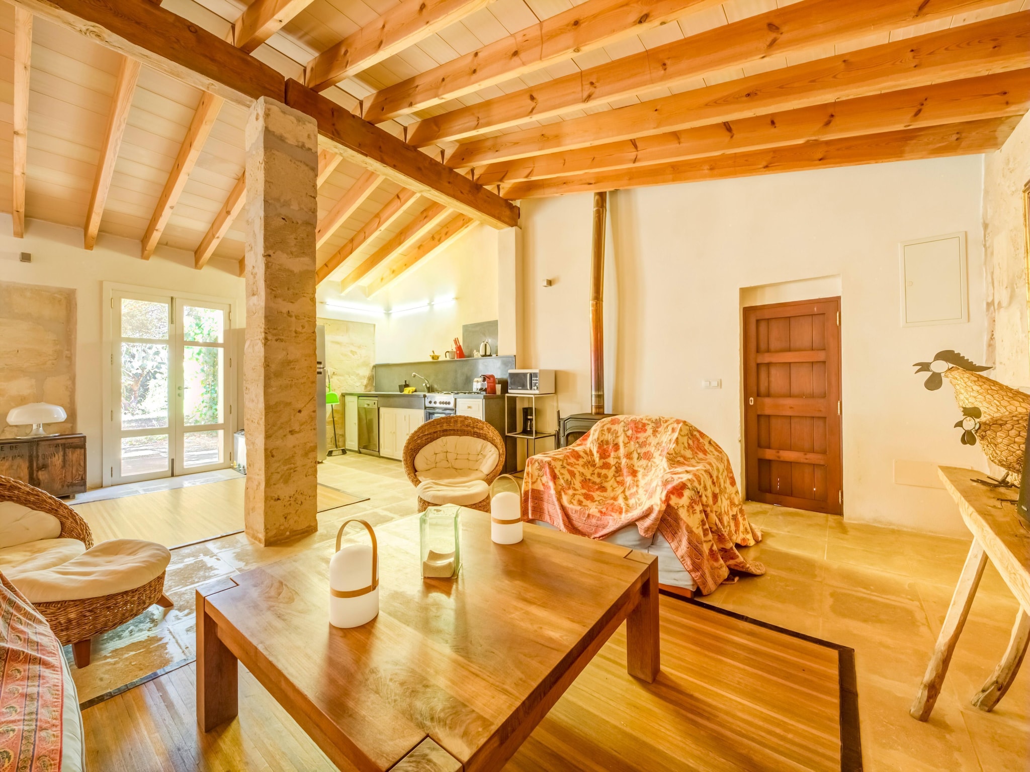Ferienhaus El Taller