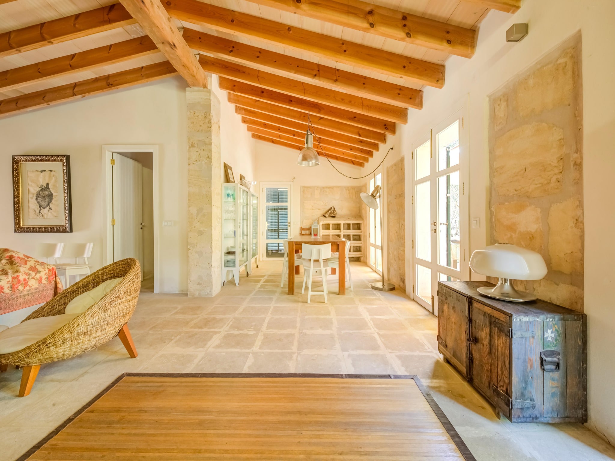 Ferienhaus El Taller