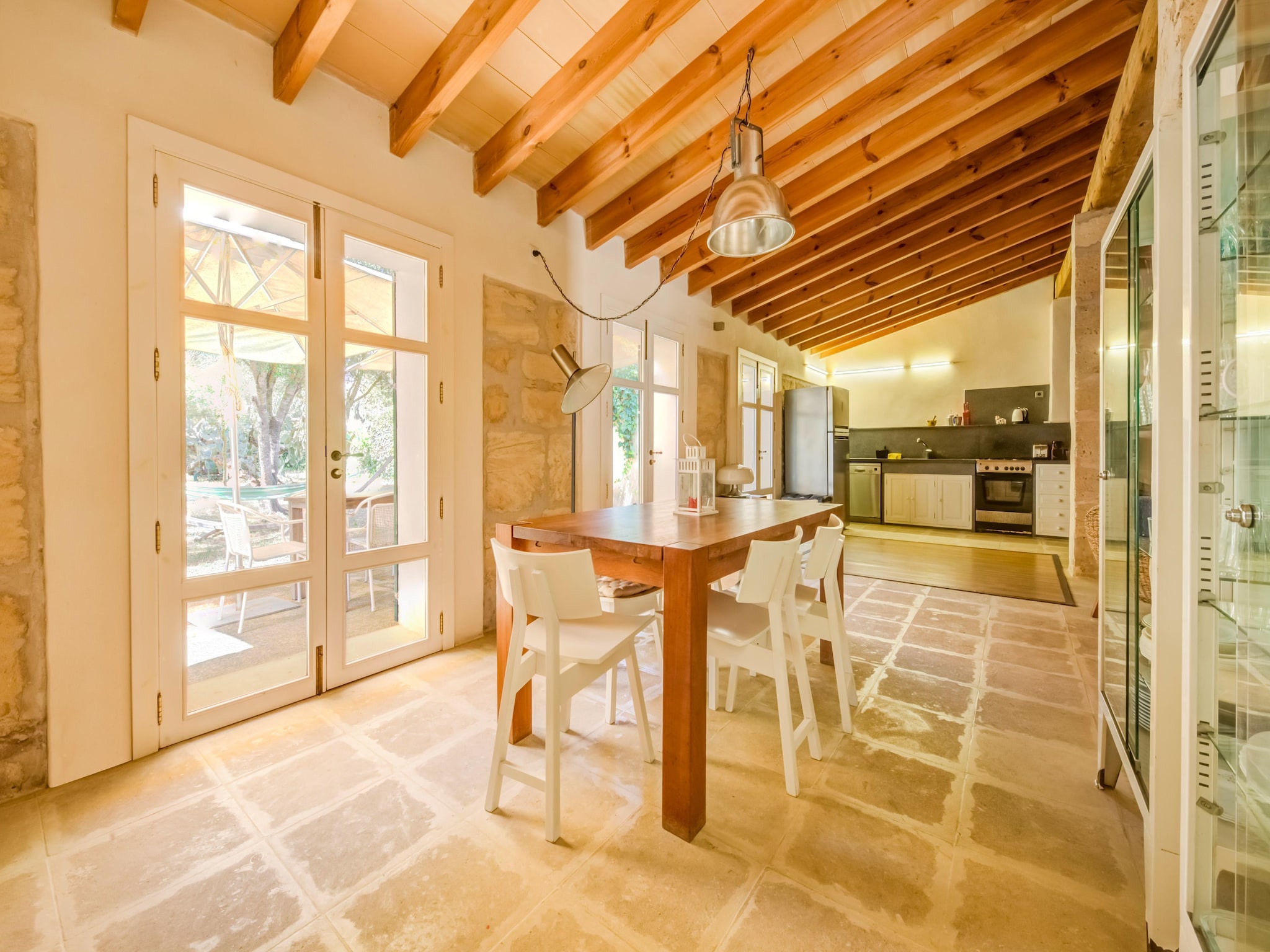 Ferienhaus El Taller