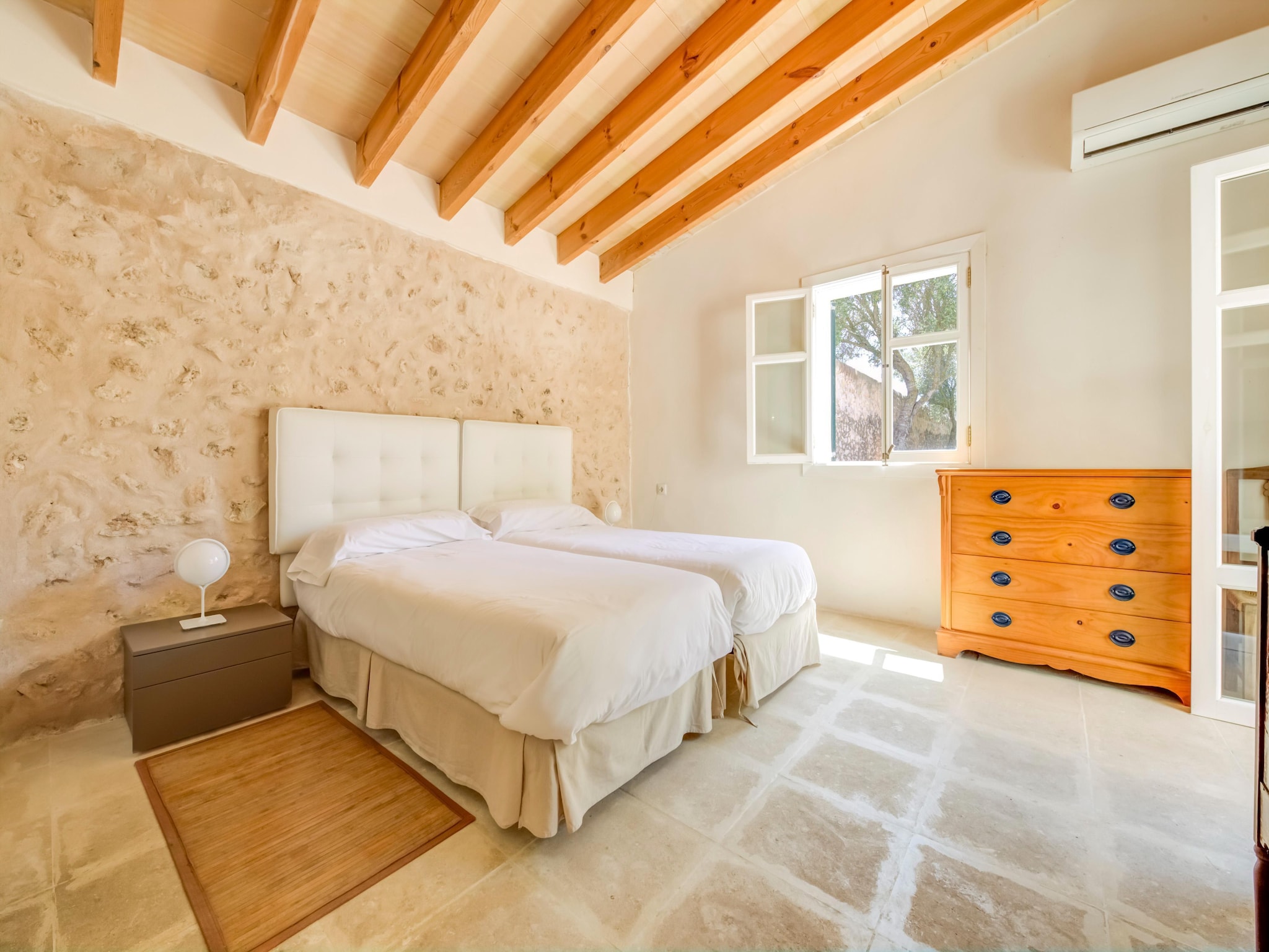 Ferienhaus El Taller