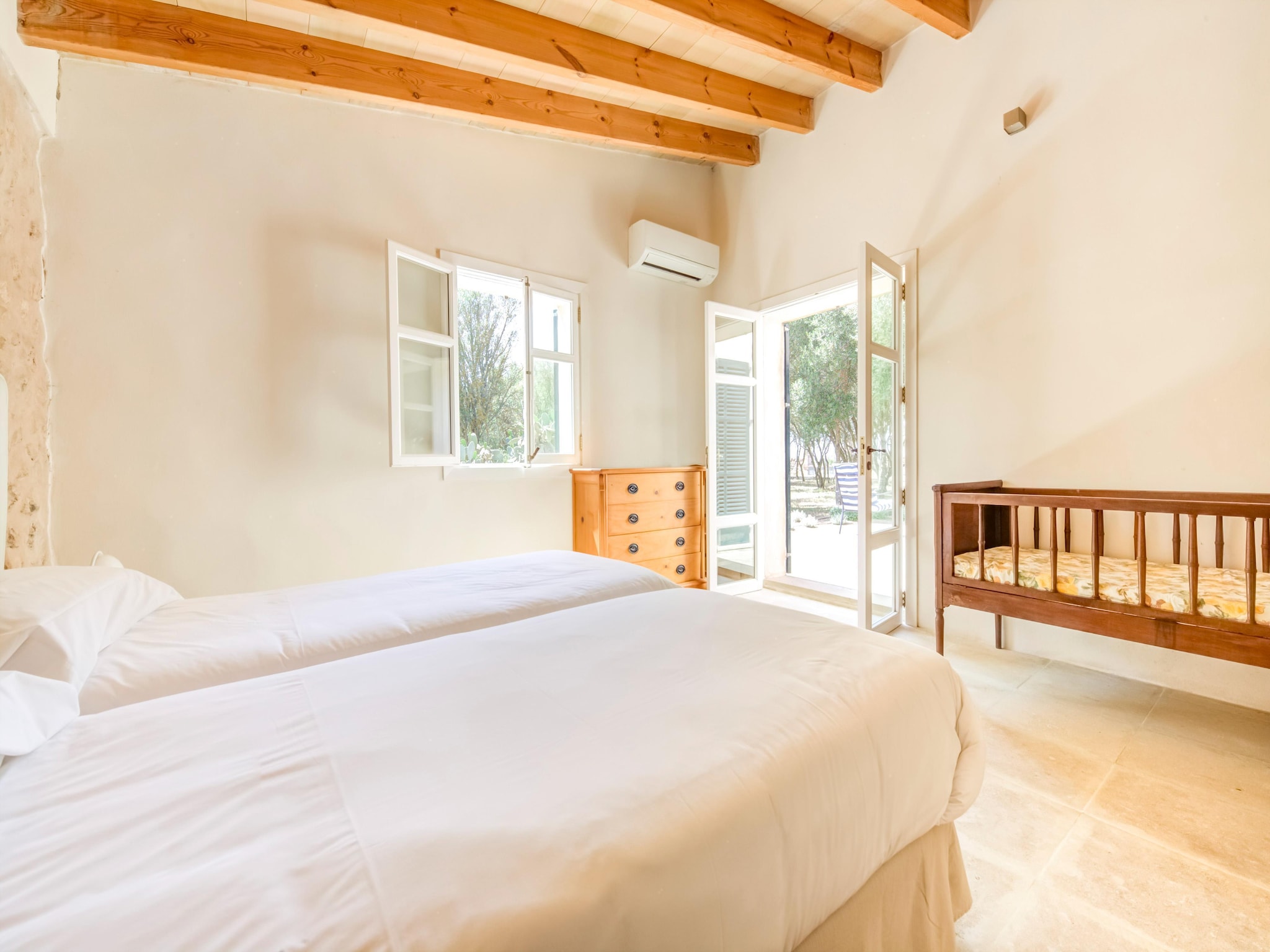 Ferienhaus El Taller