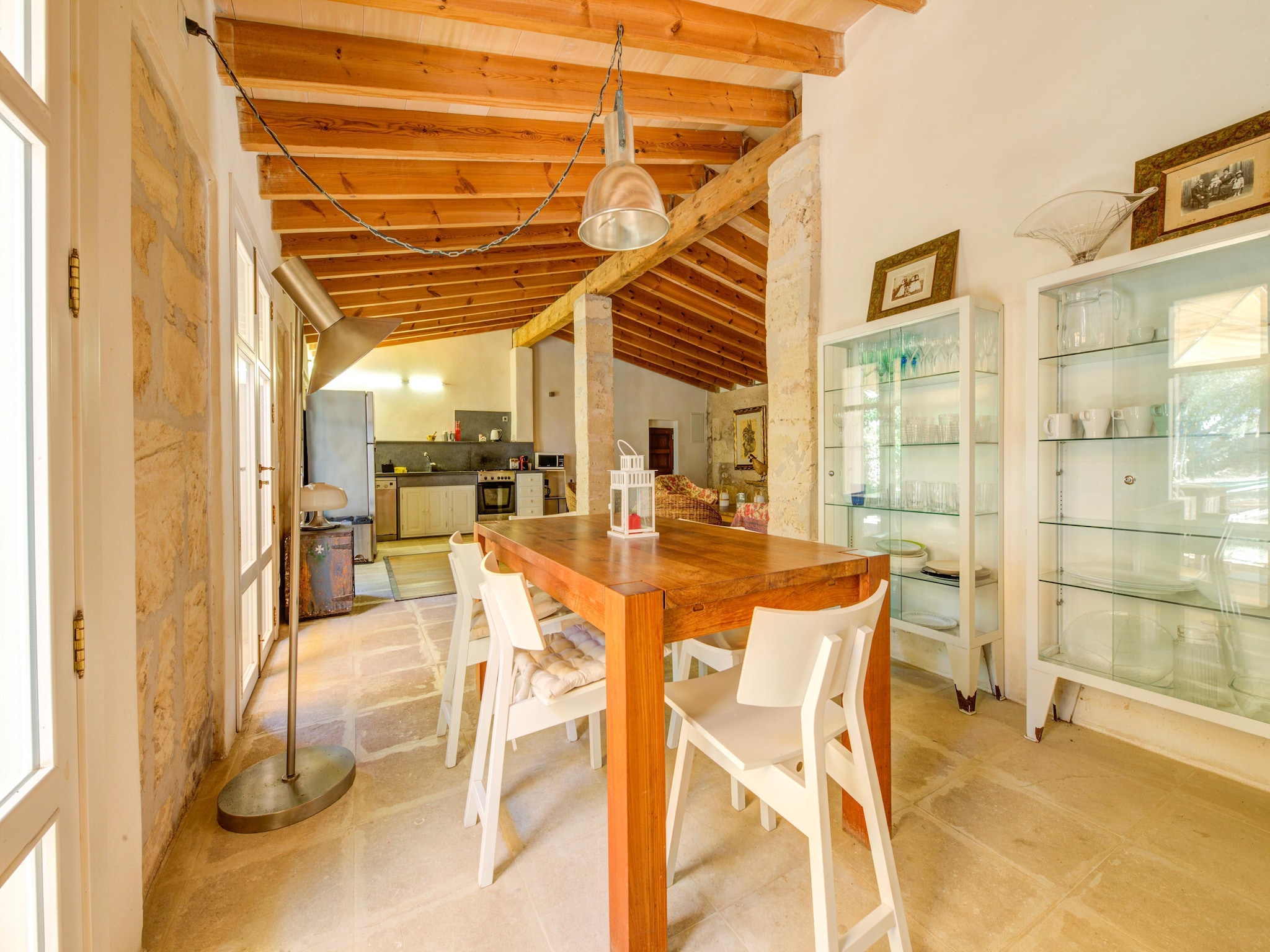 Ferienhaus El Taller