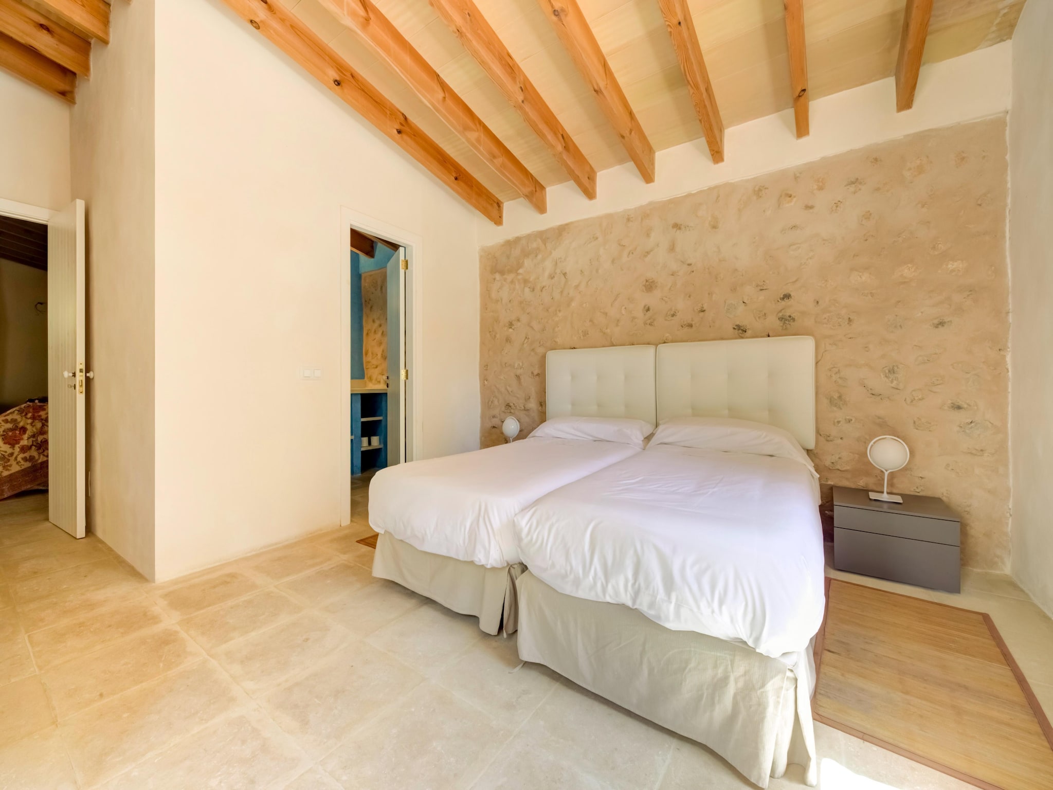 Ferienhaus El Taller