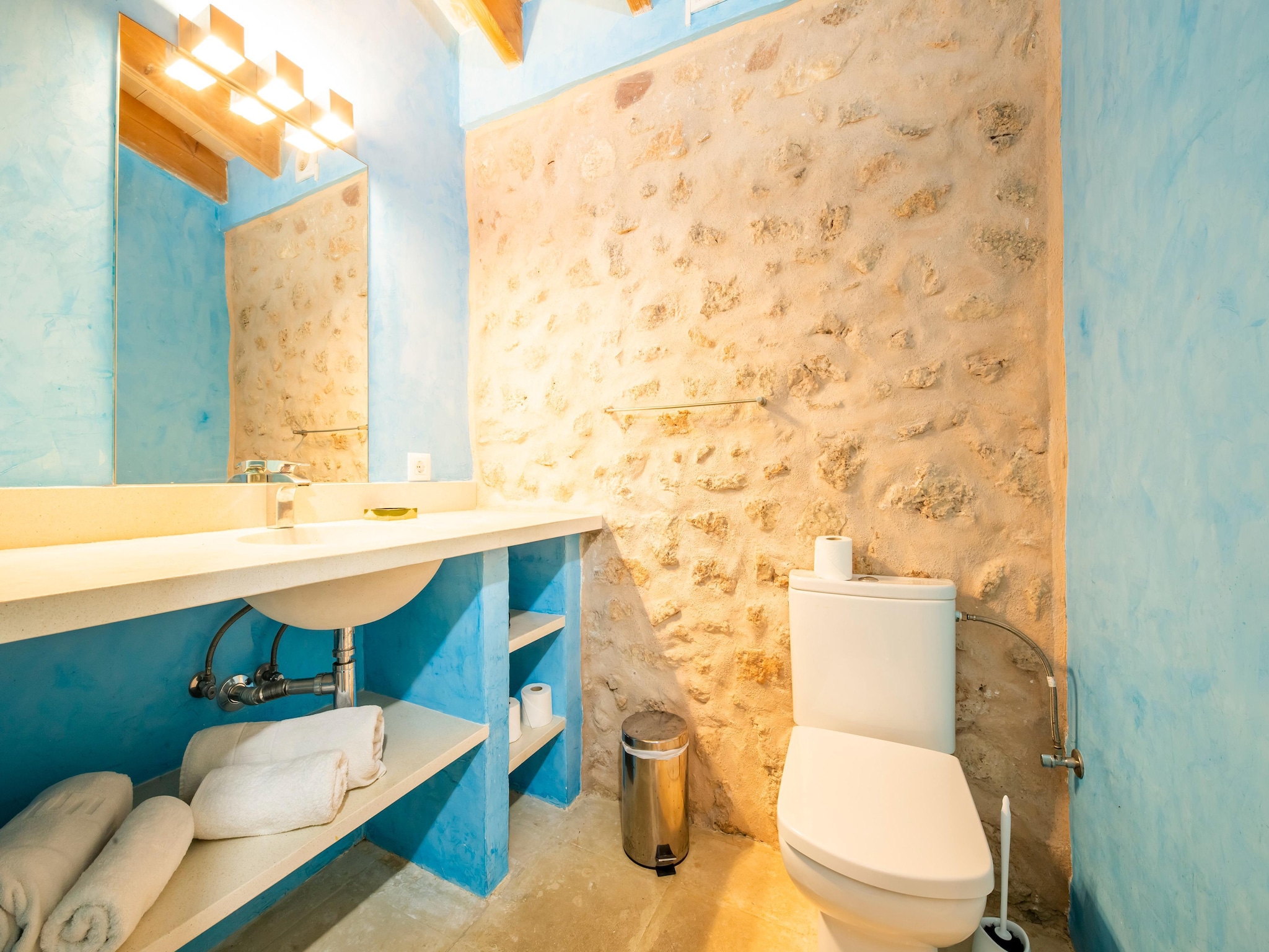 Ferienhaus El Taller