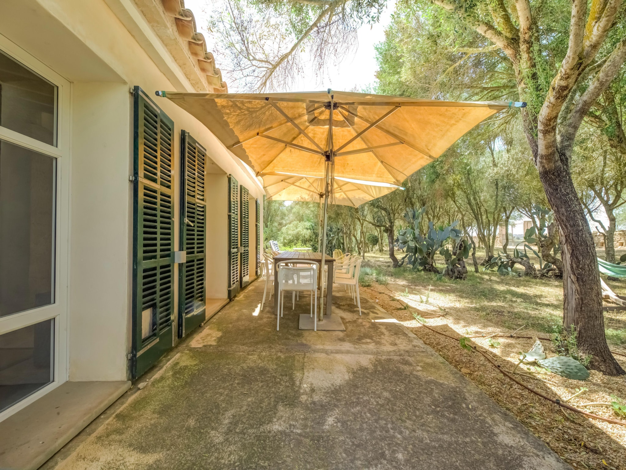 Ferienhaus El Taller