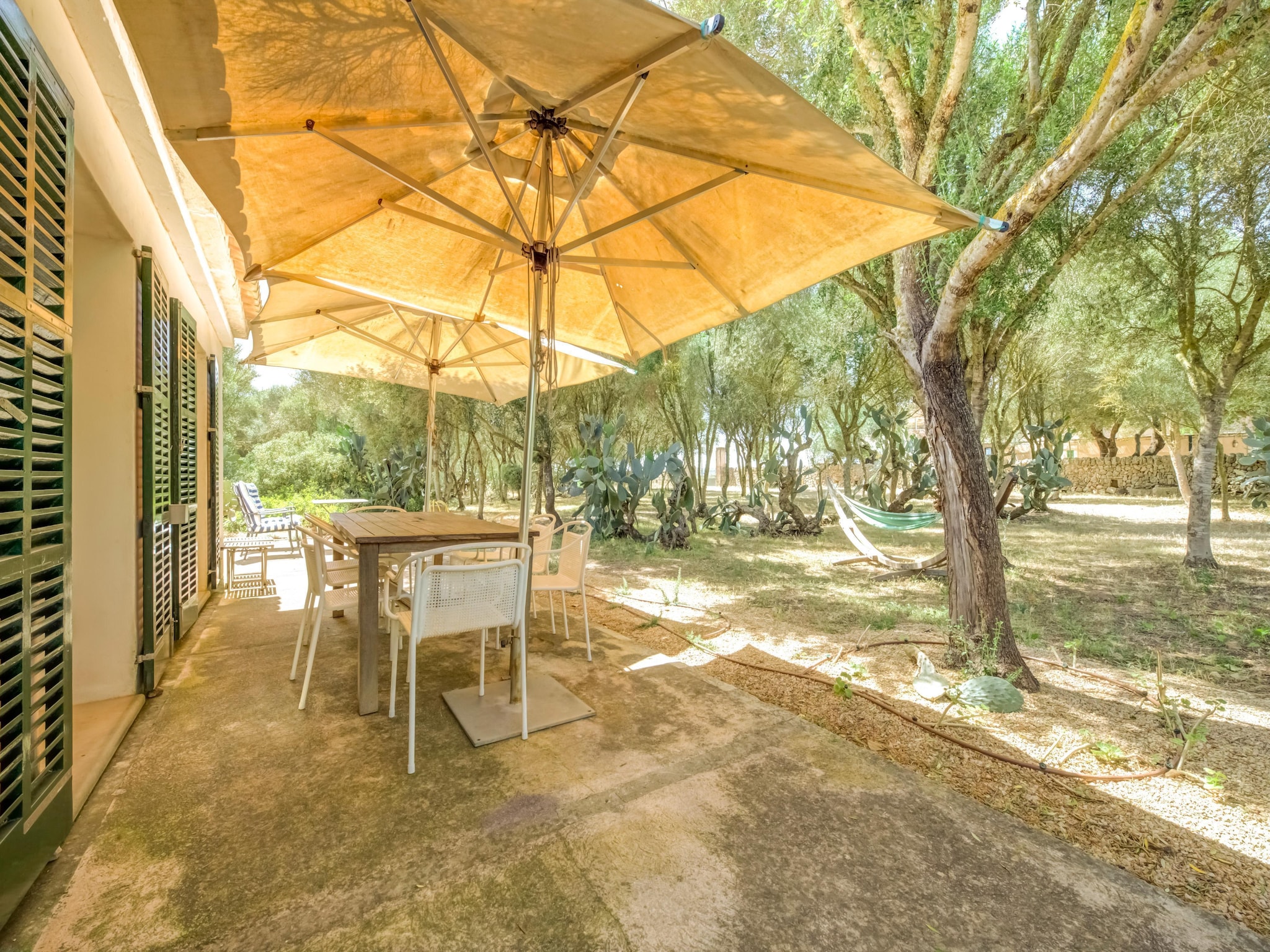 Ferienhaus El Taller