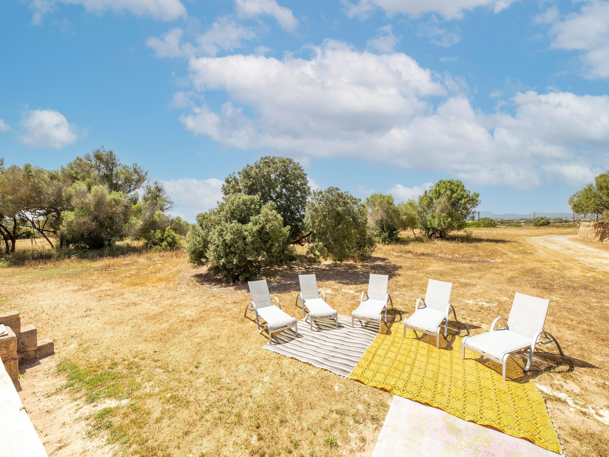 Ferienhaus El Taller