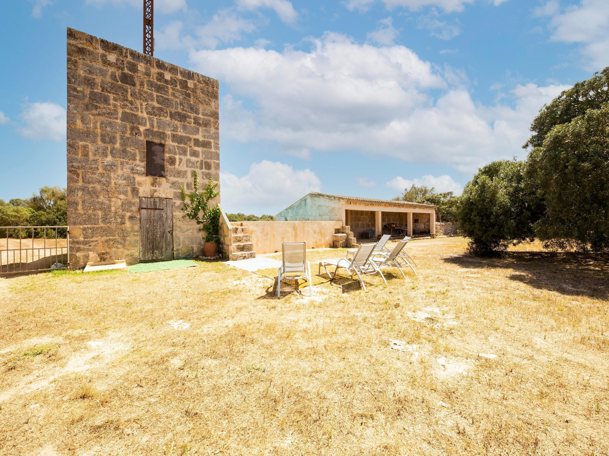 Ferienhaus El Taller