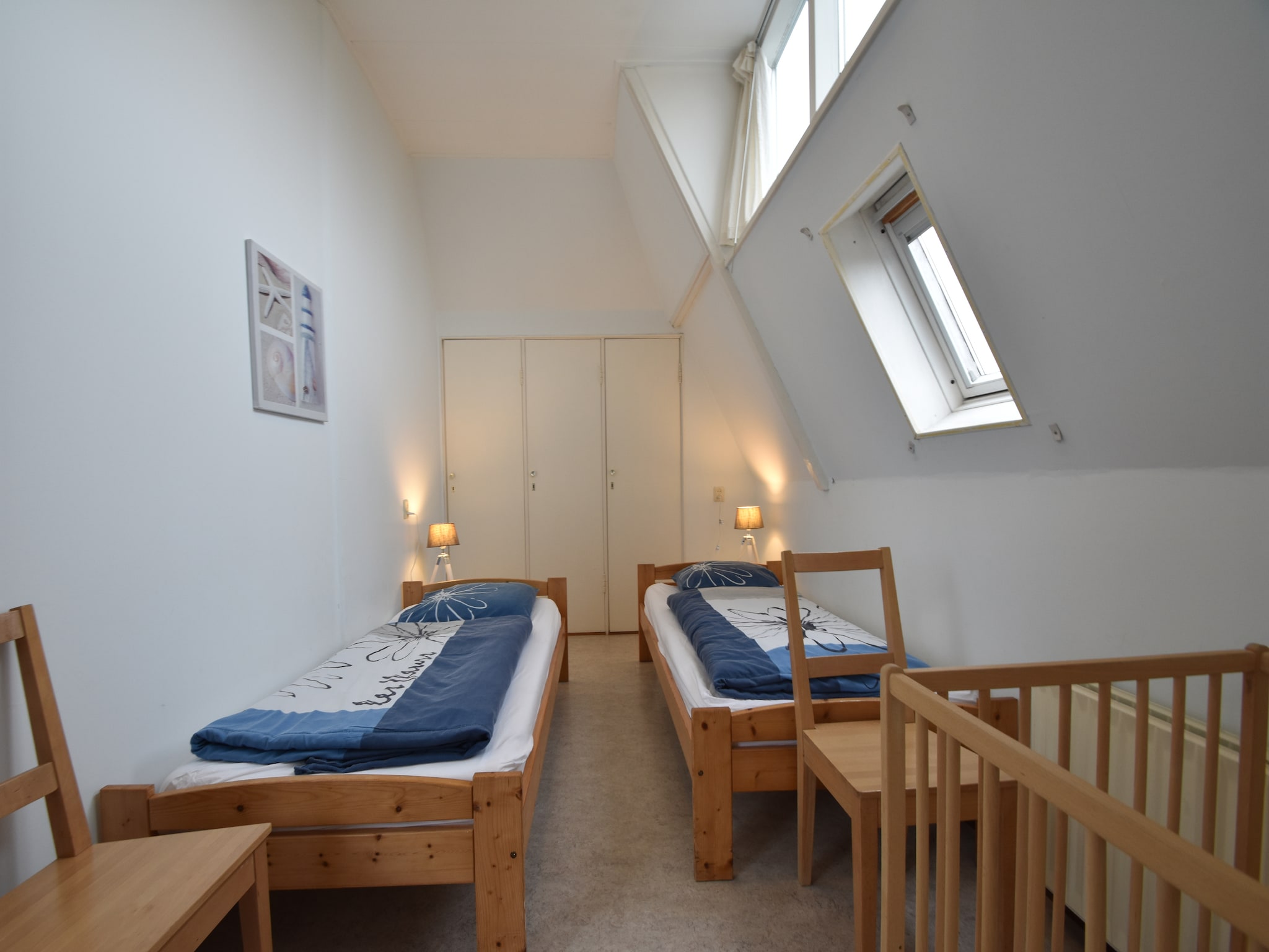 Ferienwohnung Huize Glory Jade