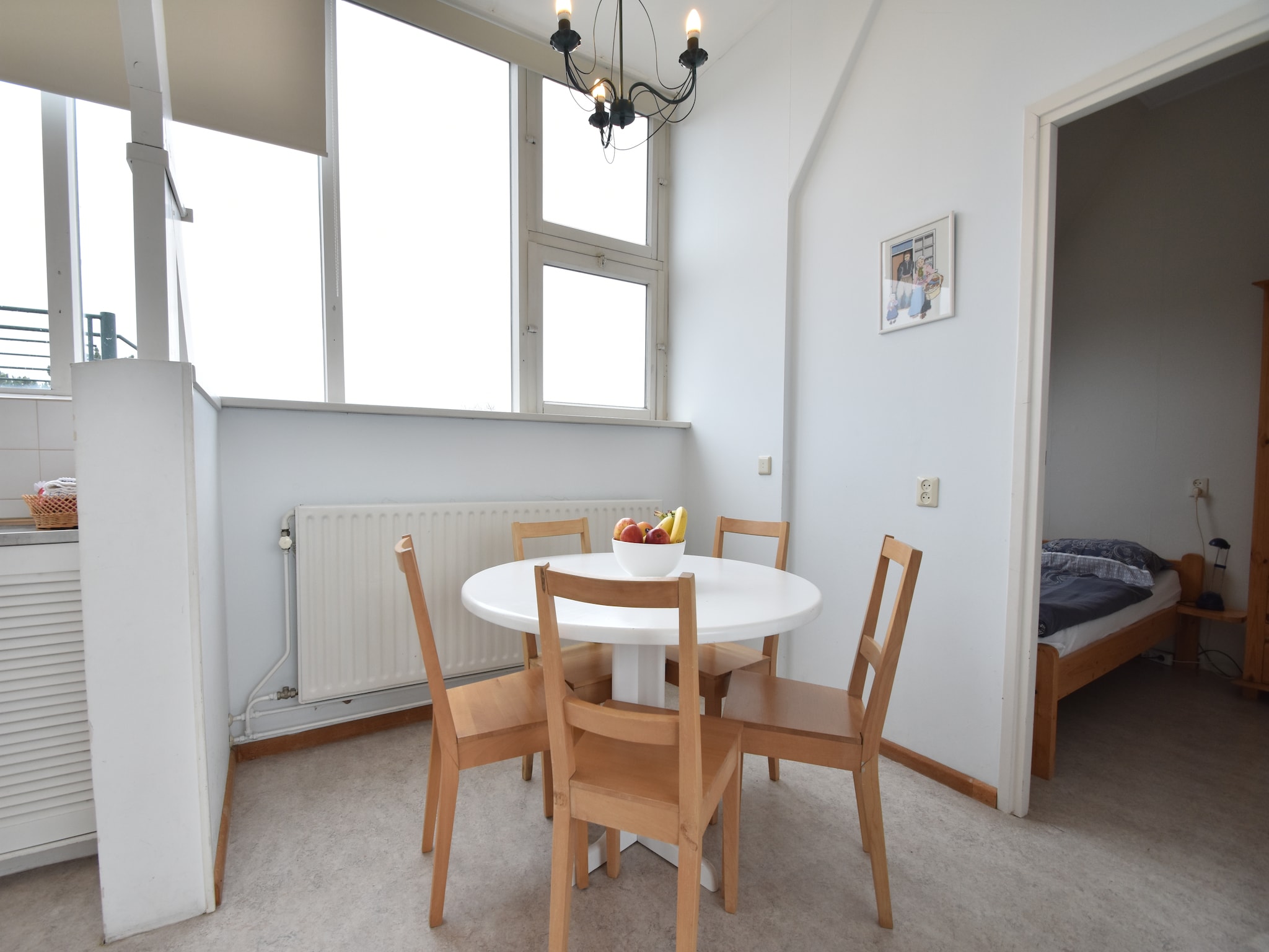 Ferienwohnung Huize Glory Jade