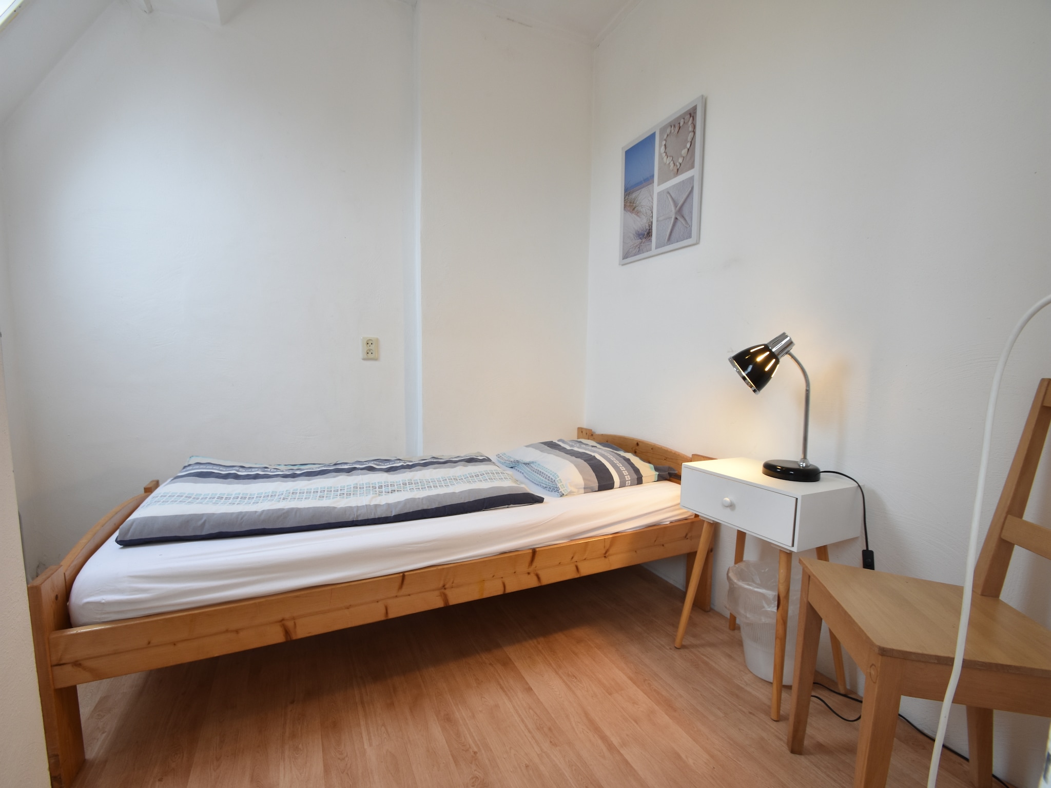 Ferienwohnung Huize Glory Jade