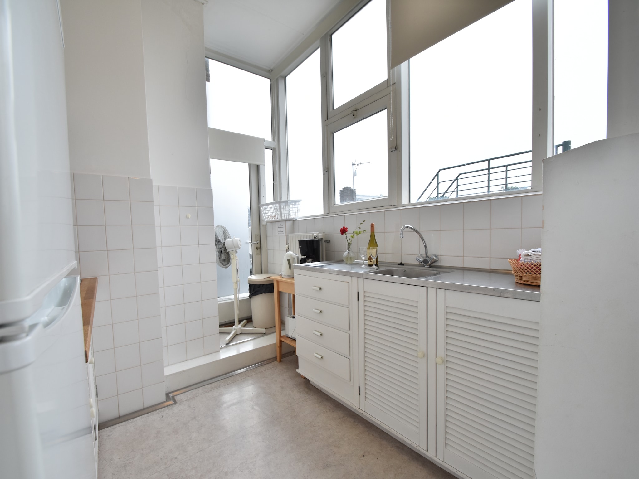 Ferienwohnung Huize Glory Jade
