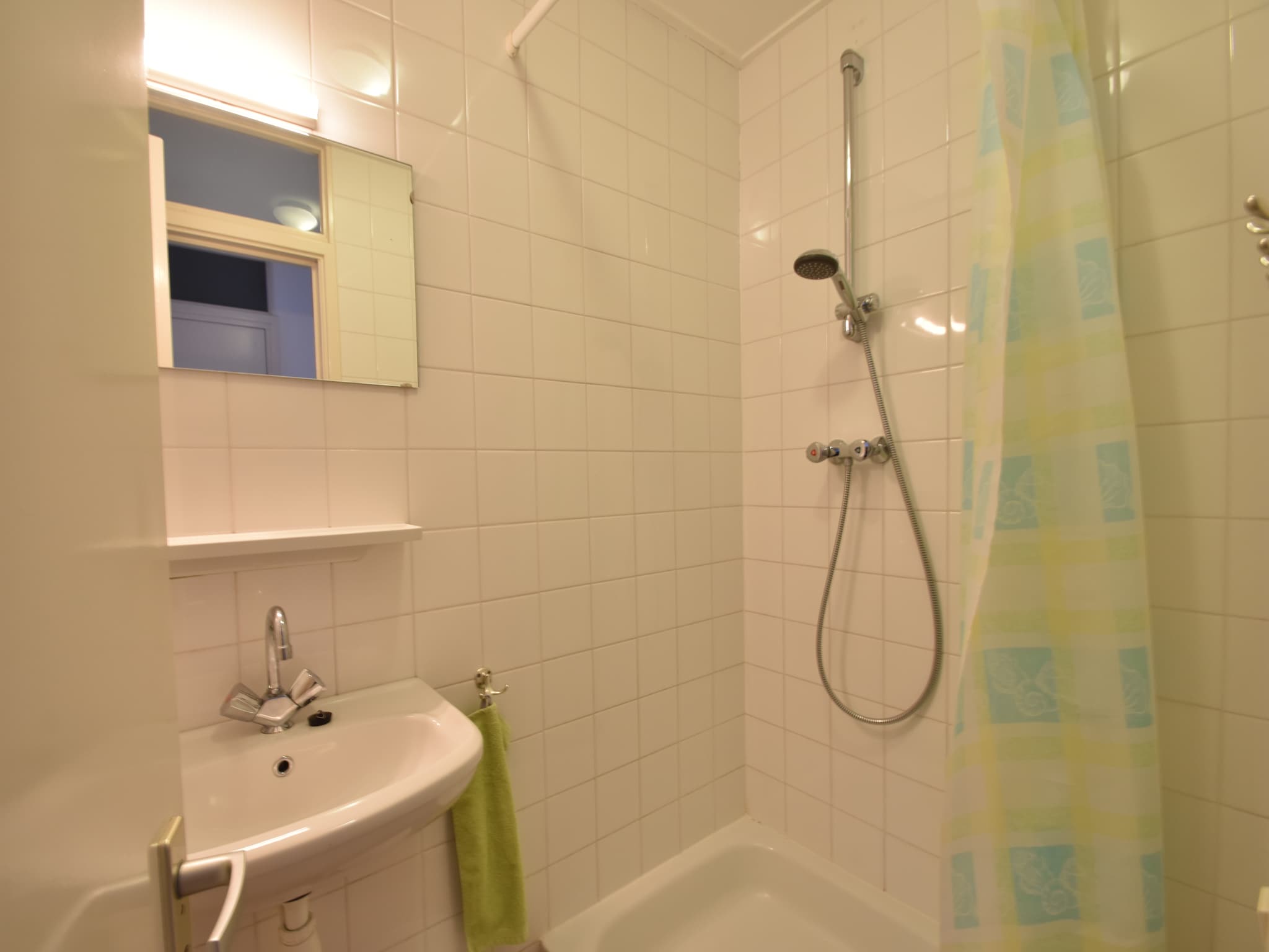 Ferienwohnung Huize Glory Jade
