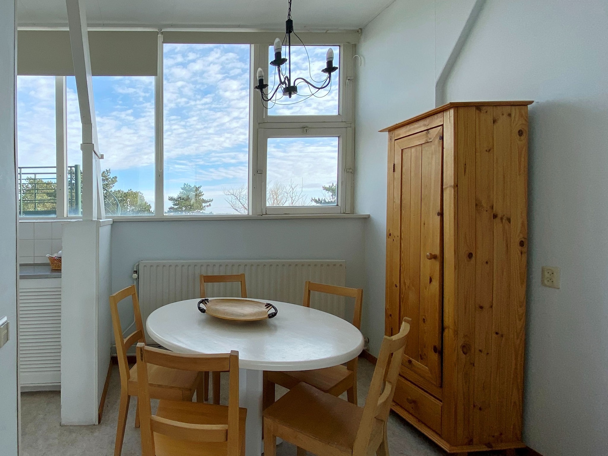 Ferienwohnung Huize Glory Jade