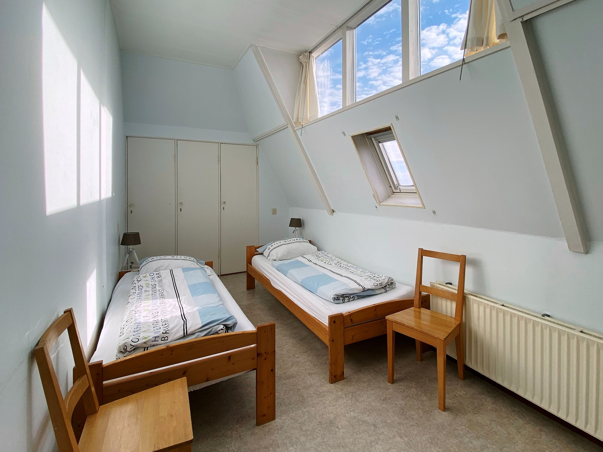 Ferienwohnung Huize Glory Jade