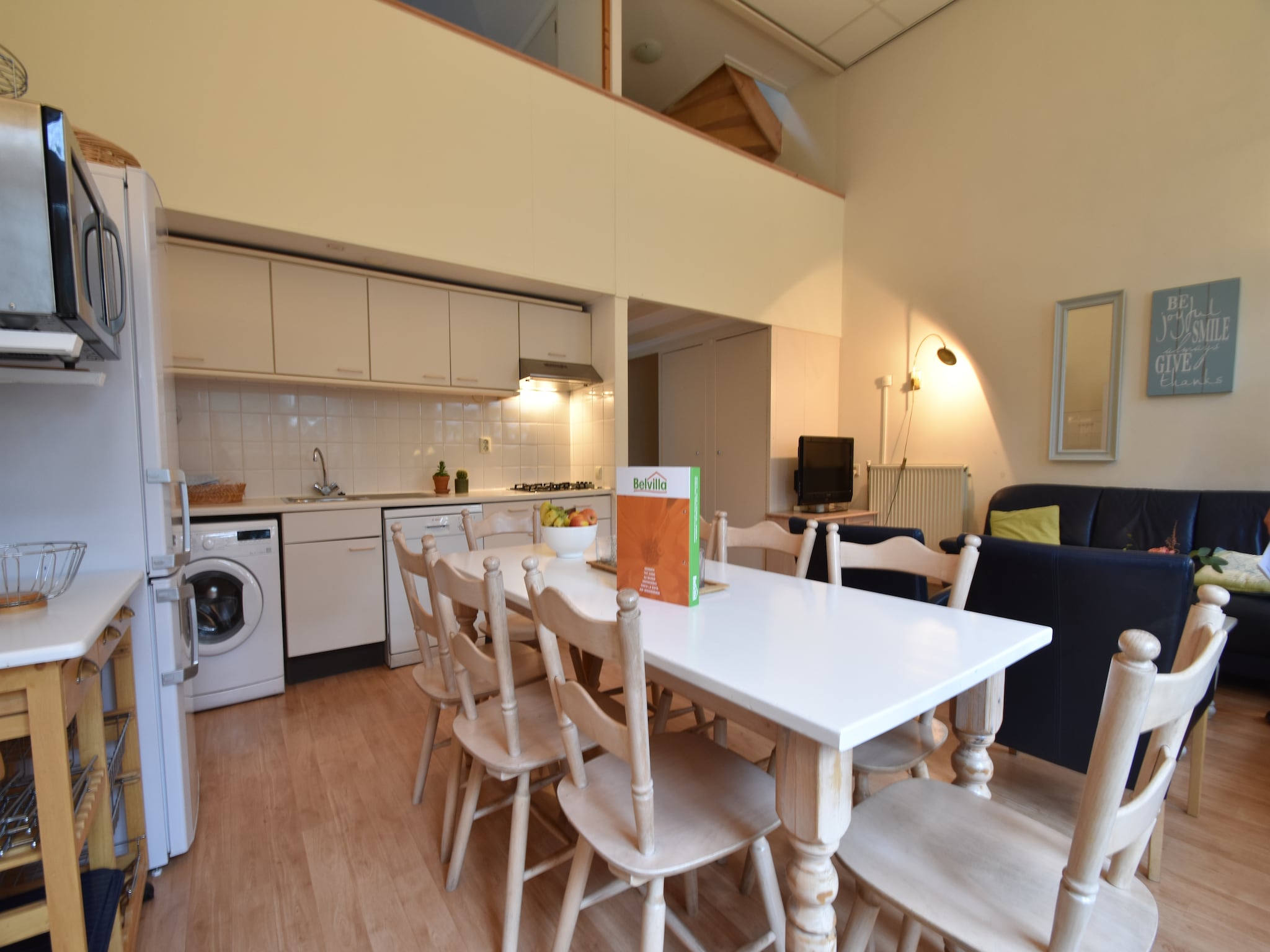 Apartment Huize Glory Diamant