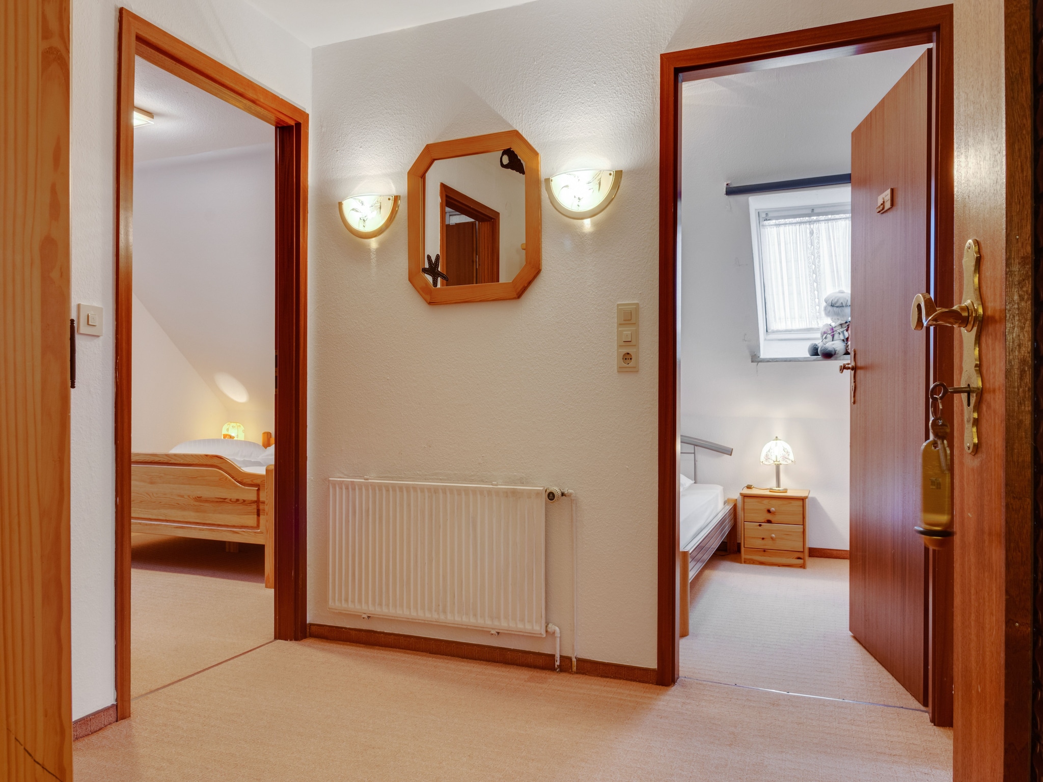 Ferienwohnung Kamschlacken