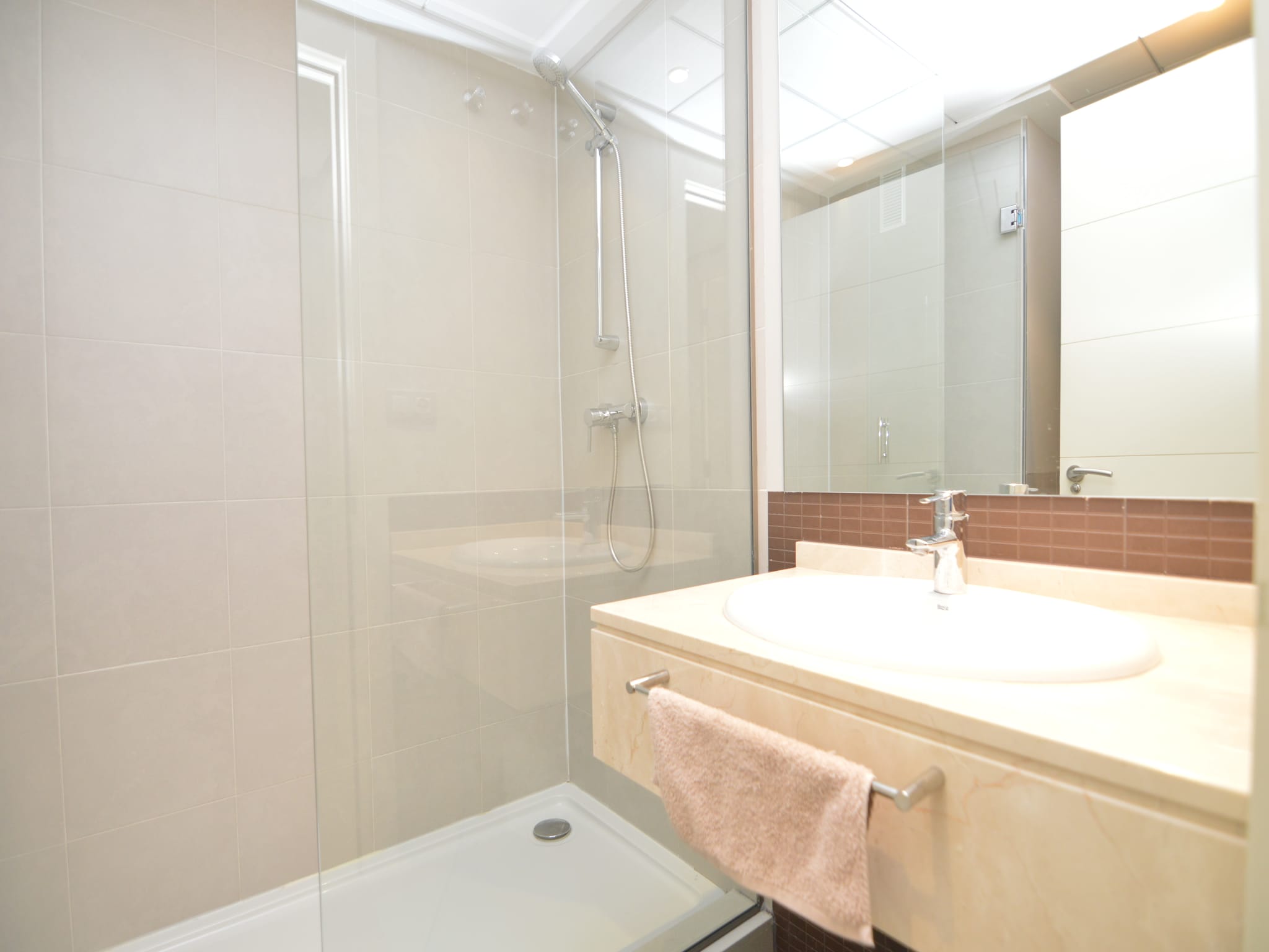 Appartement Apartamento  Tipuana