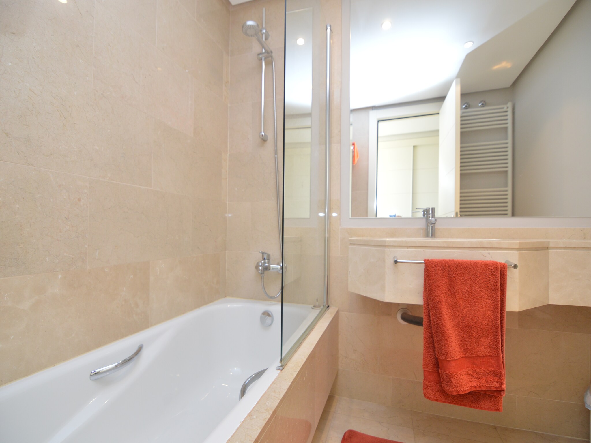 Appartement Apartamento  Tipuana