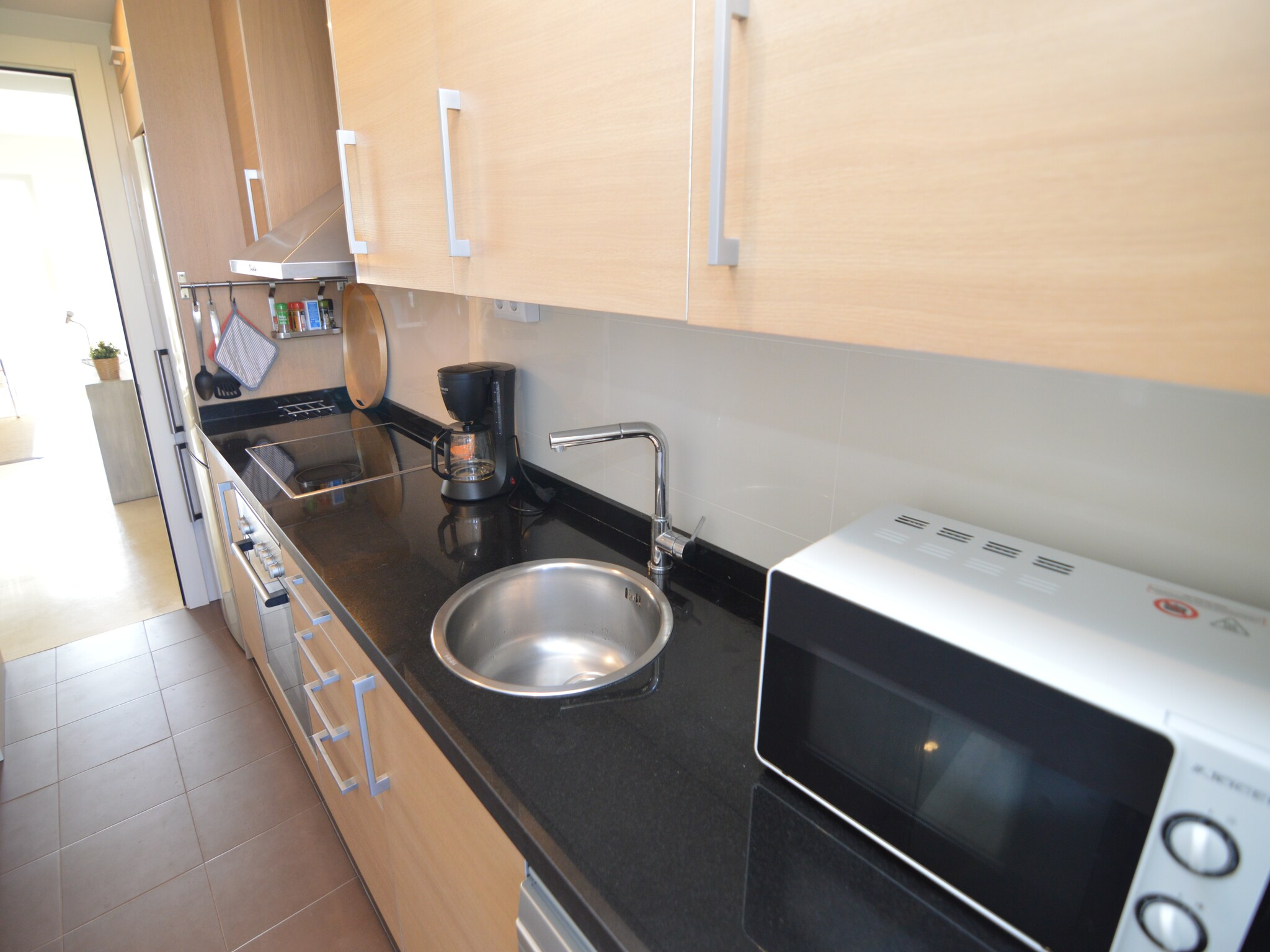 Appartement Apartamento  Tipuana
