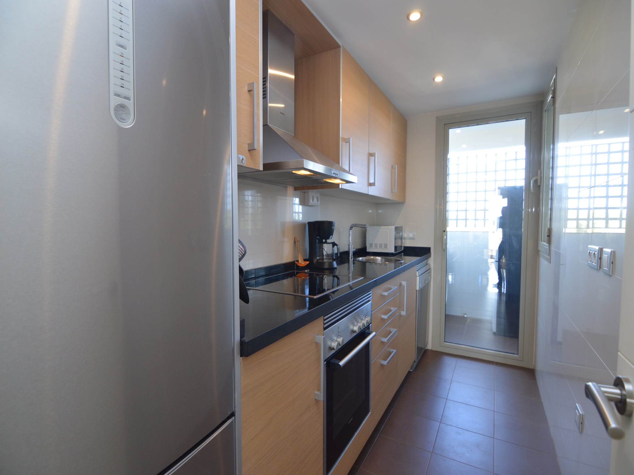 Appartement Apartamento  Tipuana