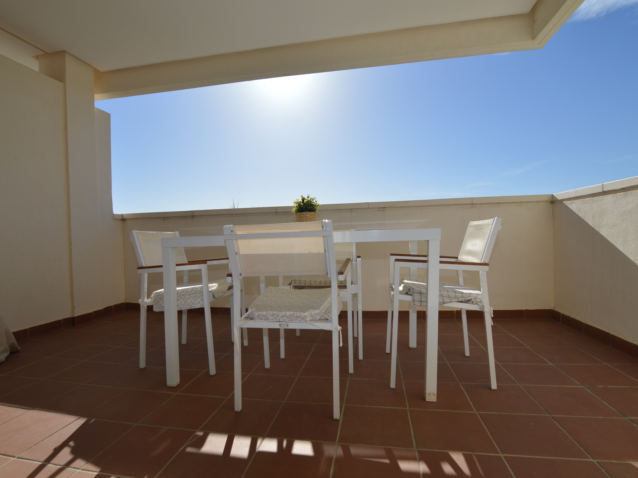 Appartement Apartamento  Tipuana