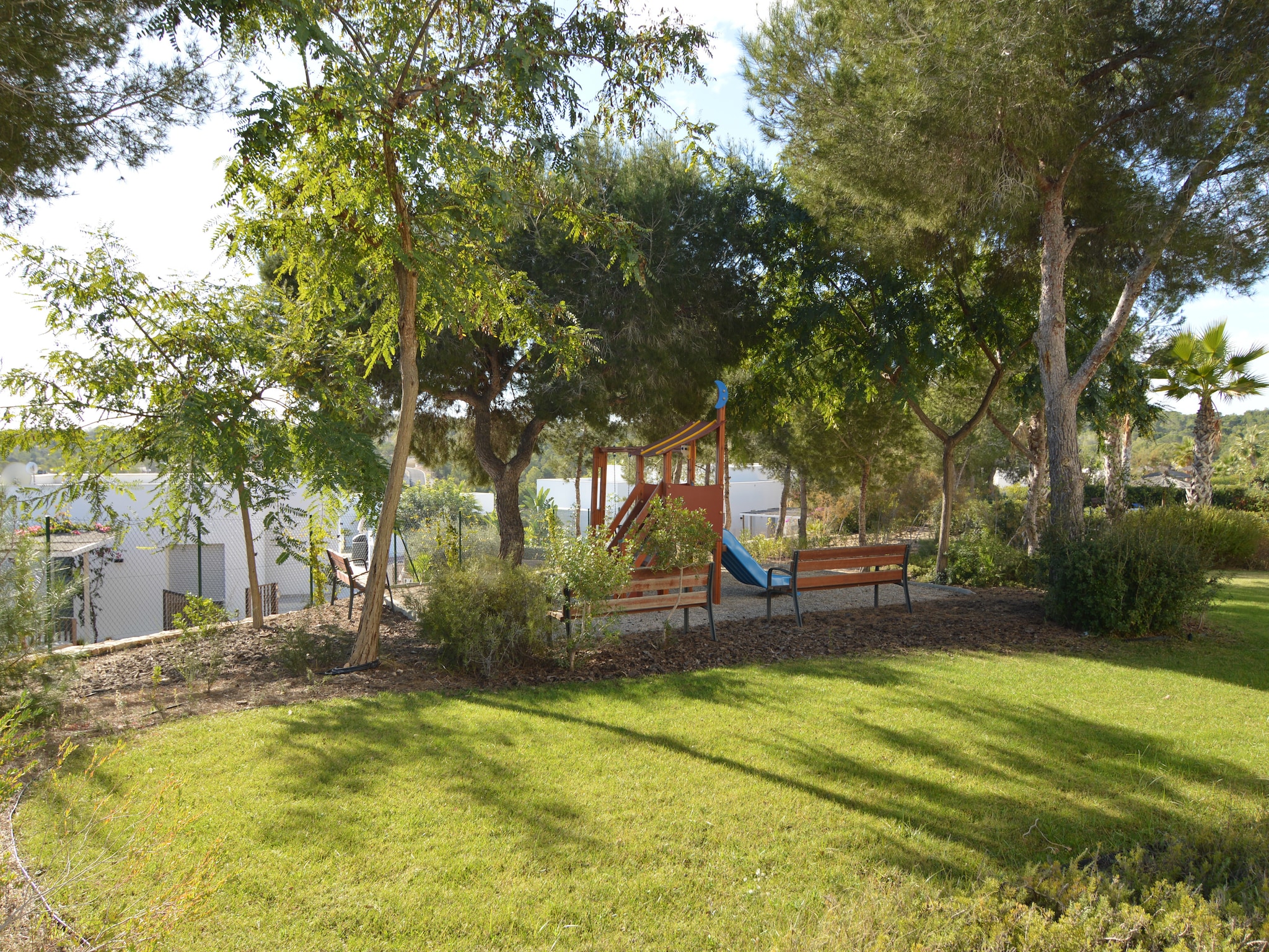 Appartement Apartamento  Tipuana