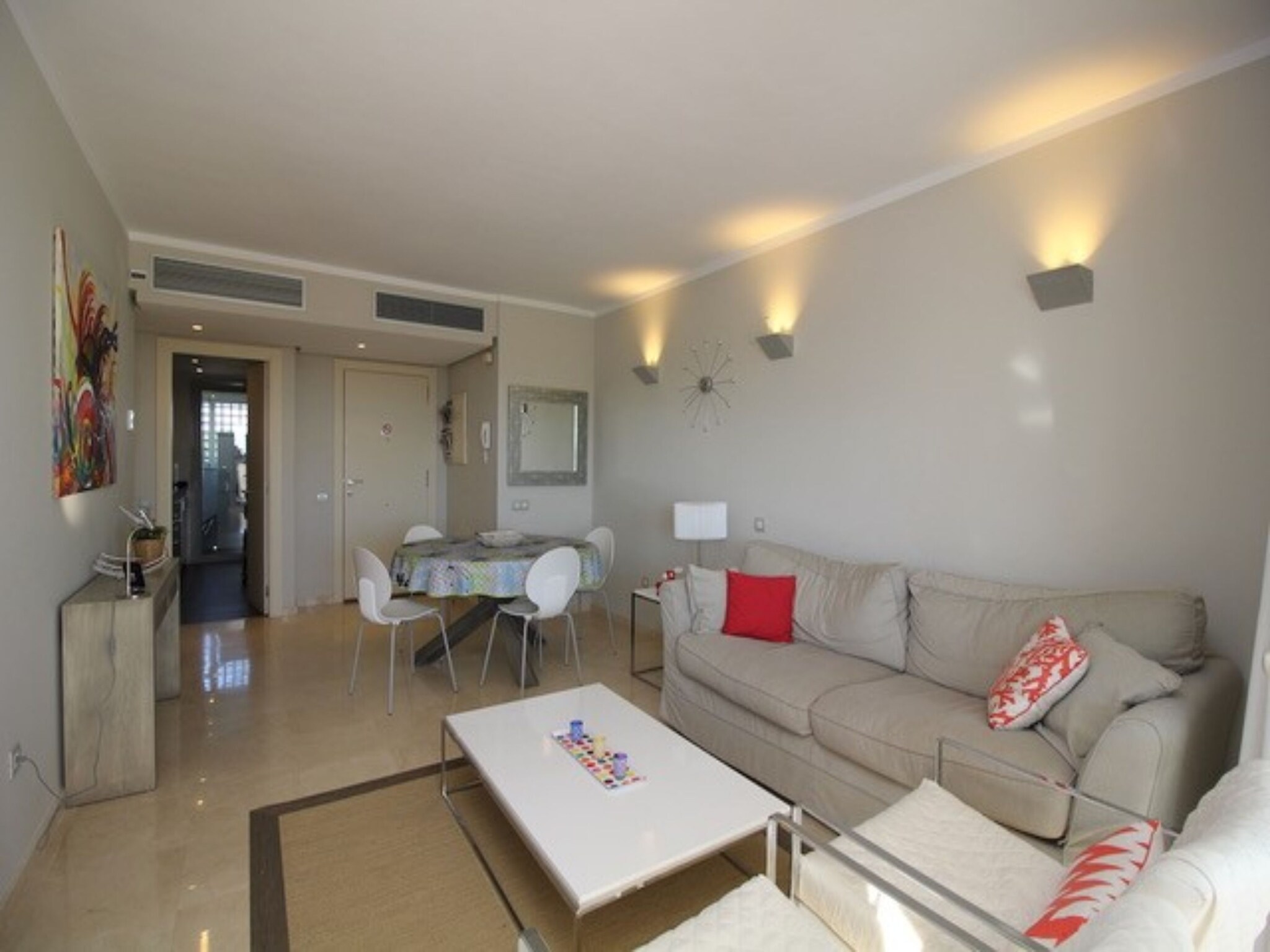 Appartement Apartamento  Tipuana