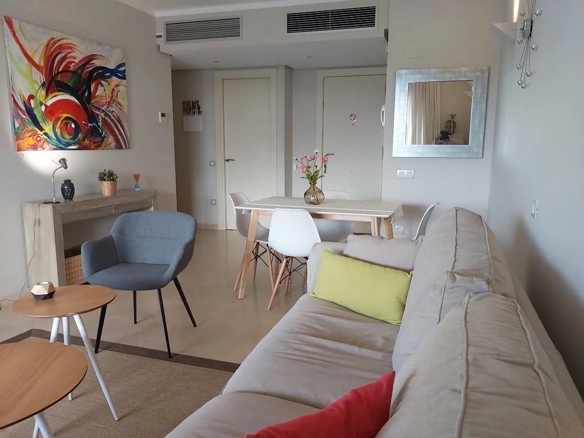 Appartement Apartamento  Tipuana
